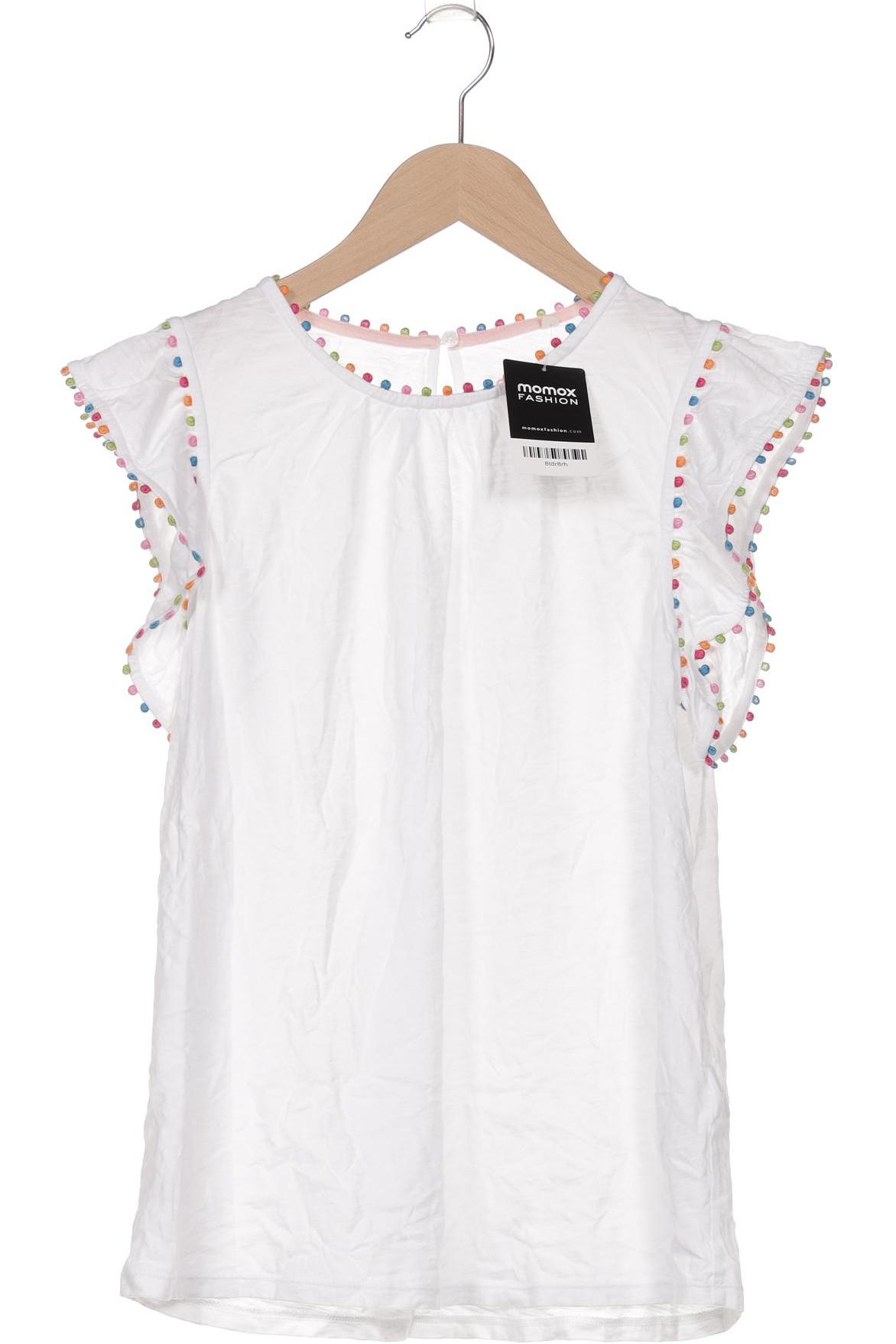 

Boden Damen T-Shirt, weiß, Gr. 36