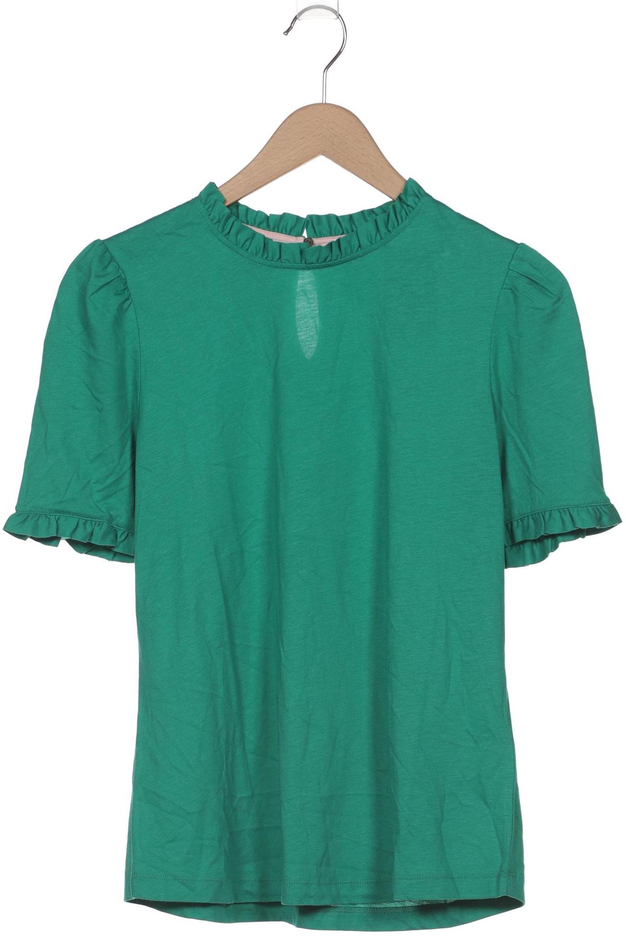

Boden Damen T-Shirt, grün, Gr. 40