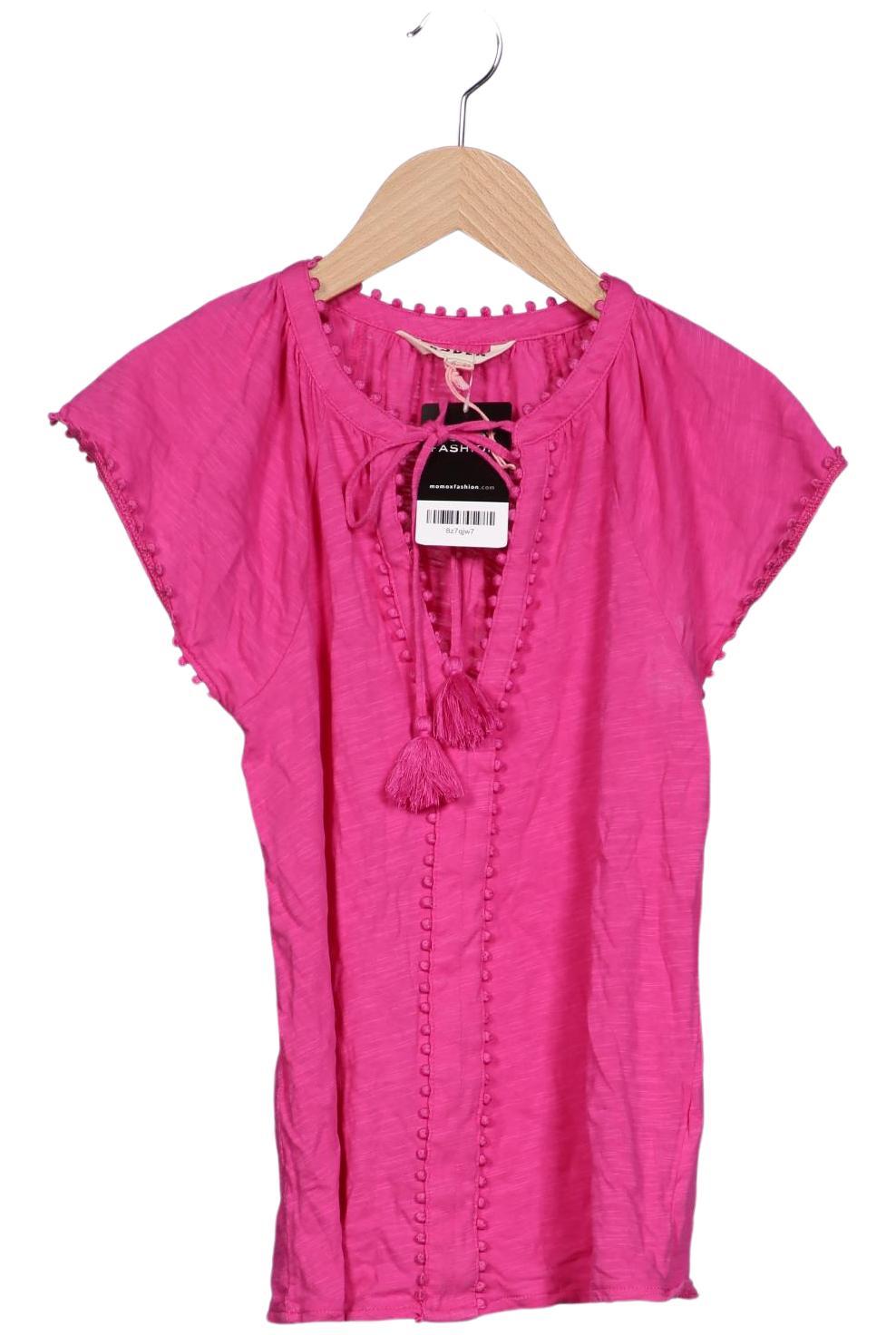 

Boden Damen T-Shirt, pink, Gr. 30