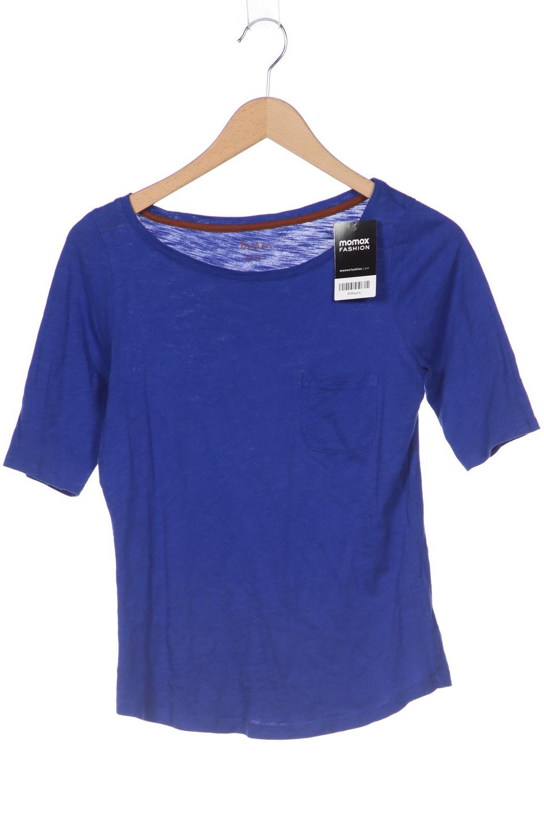 

Boden Damen T-Shirt, marineblau