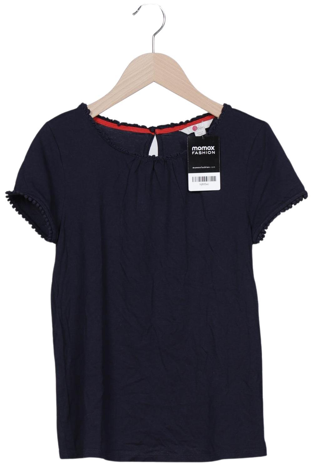 

Boden Damen T-Shirt, marineblau, Gr. 32