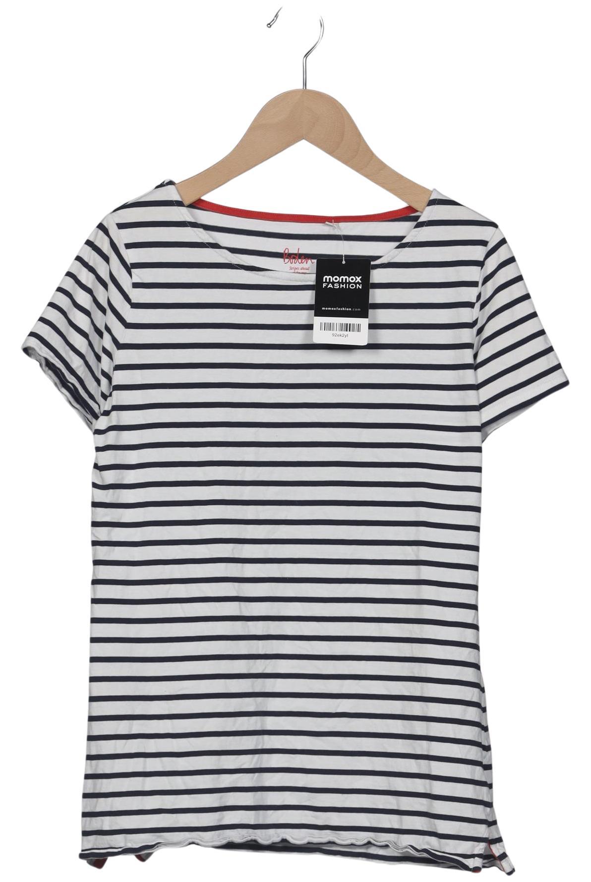 

Boden Damen T-Shirt, mehrfarbig, Gr. 38