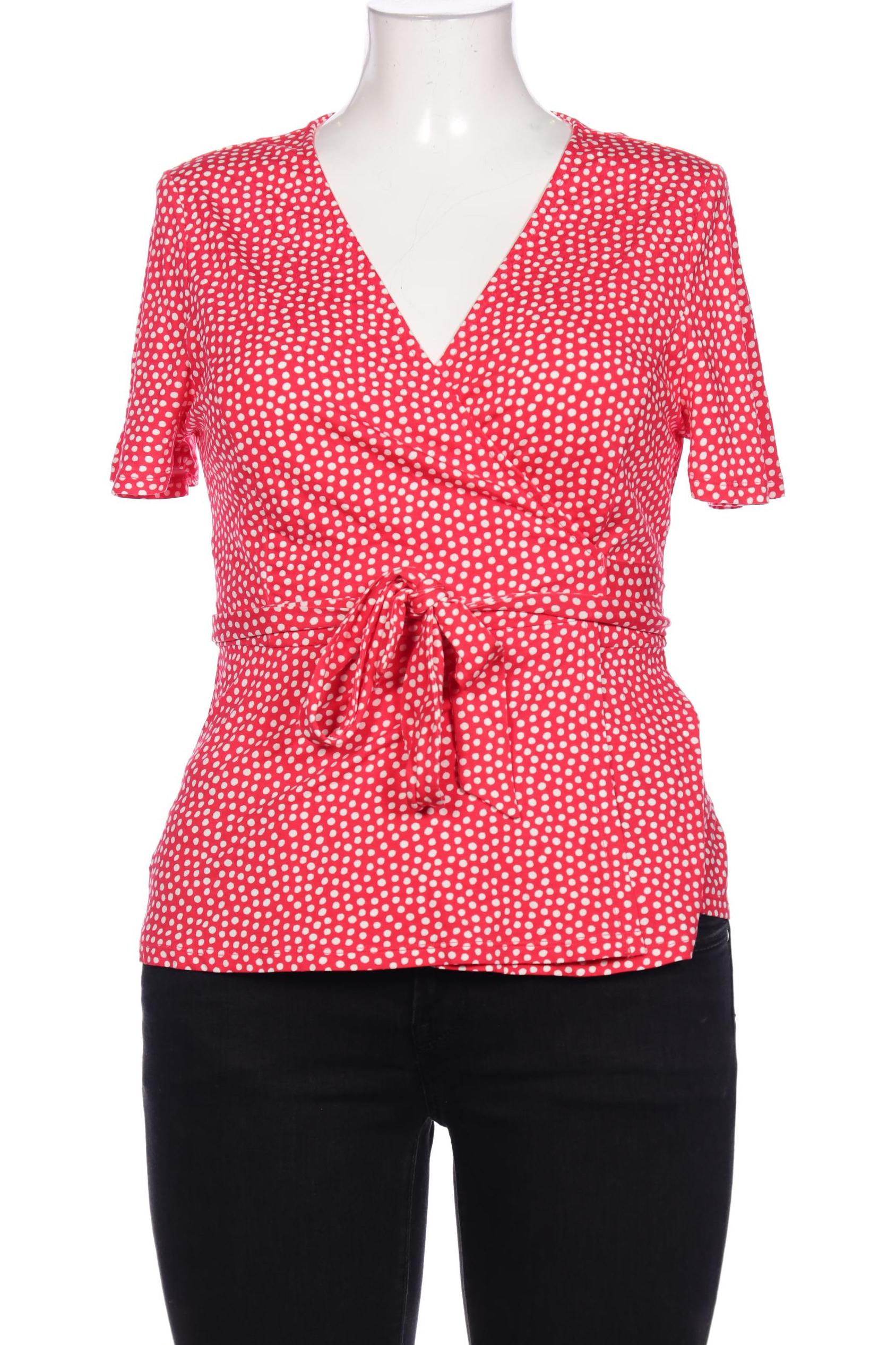 

Boden Damen T-Shirt, pink, Gr. 40