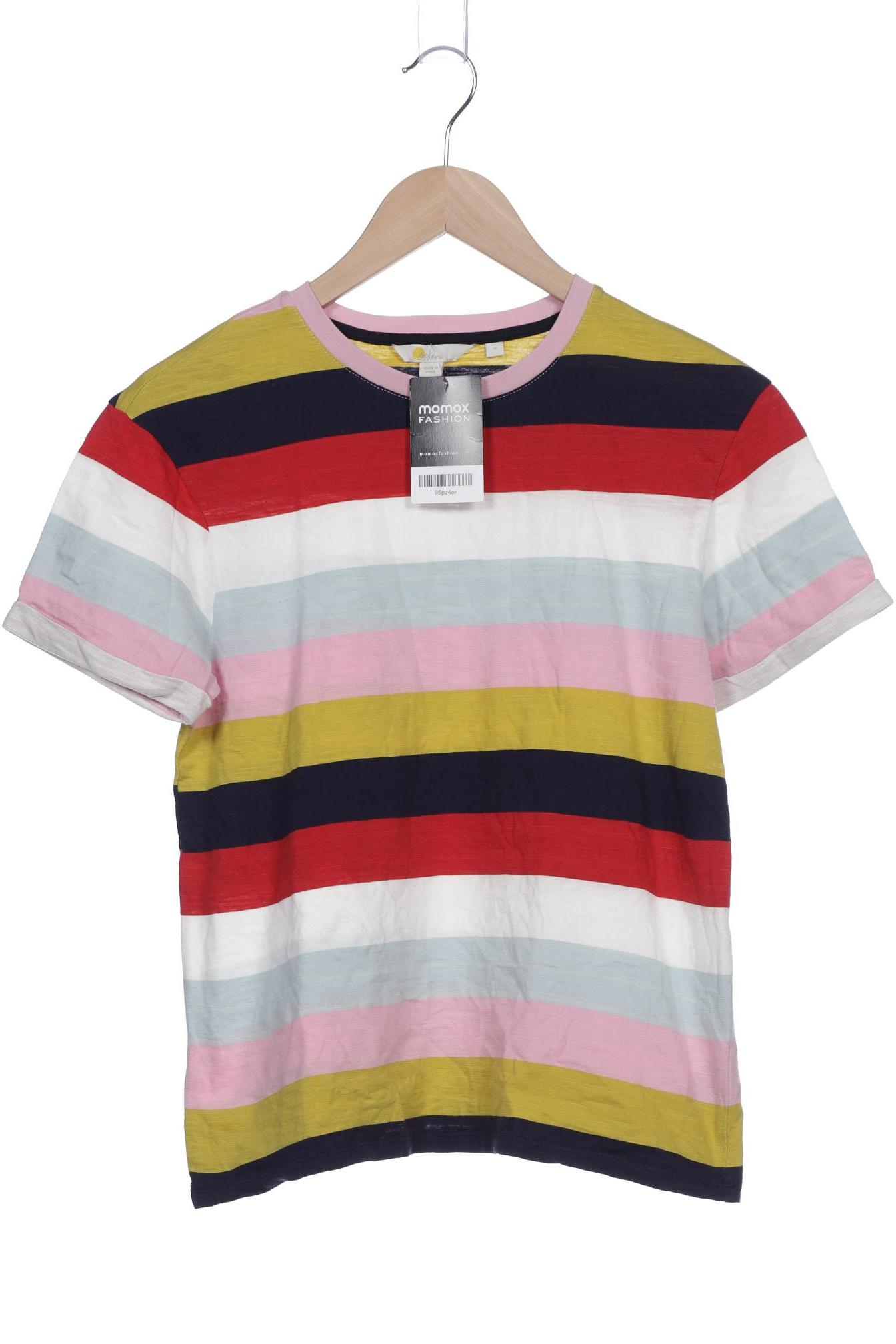 

Boden Damen T-Shirt, mehrfarbig, Gr. 38