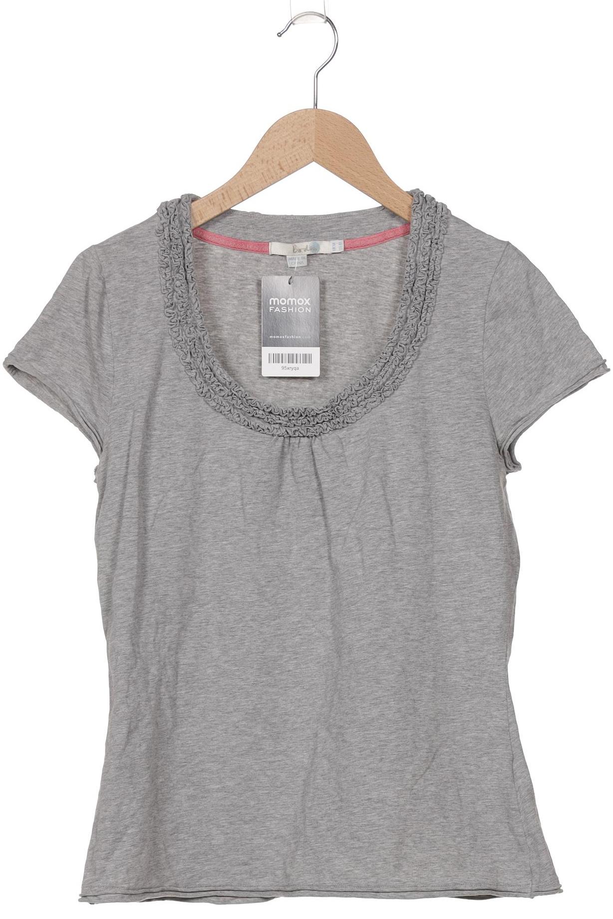 

Boden Damen T-Shirt, grau, Gr. 14
