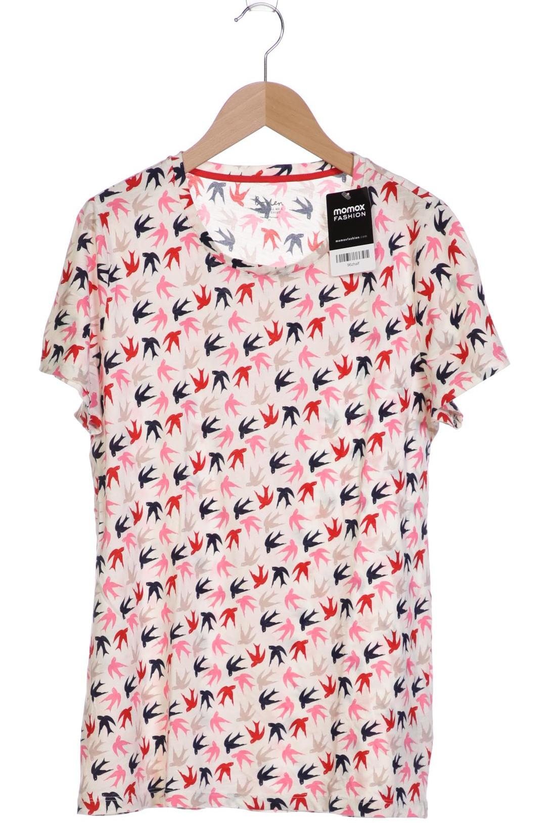 

Boden Damen T-Shirt, mehrfarbig