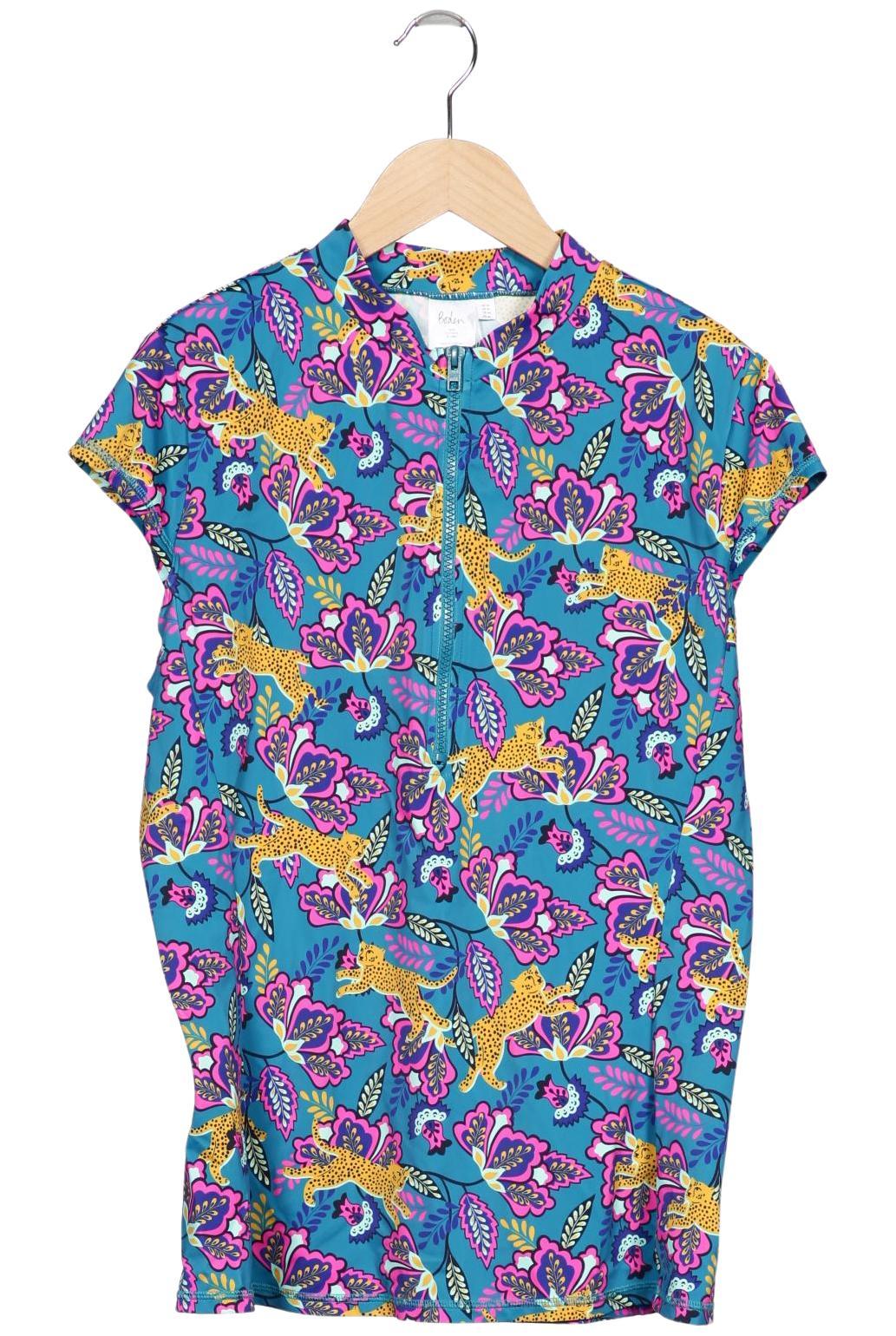 

Boden Damen T-Shirt, mehrfarbig, Gr. 44