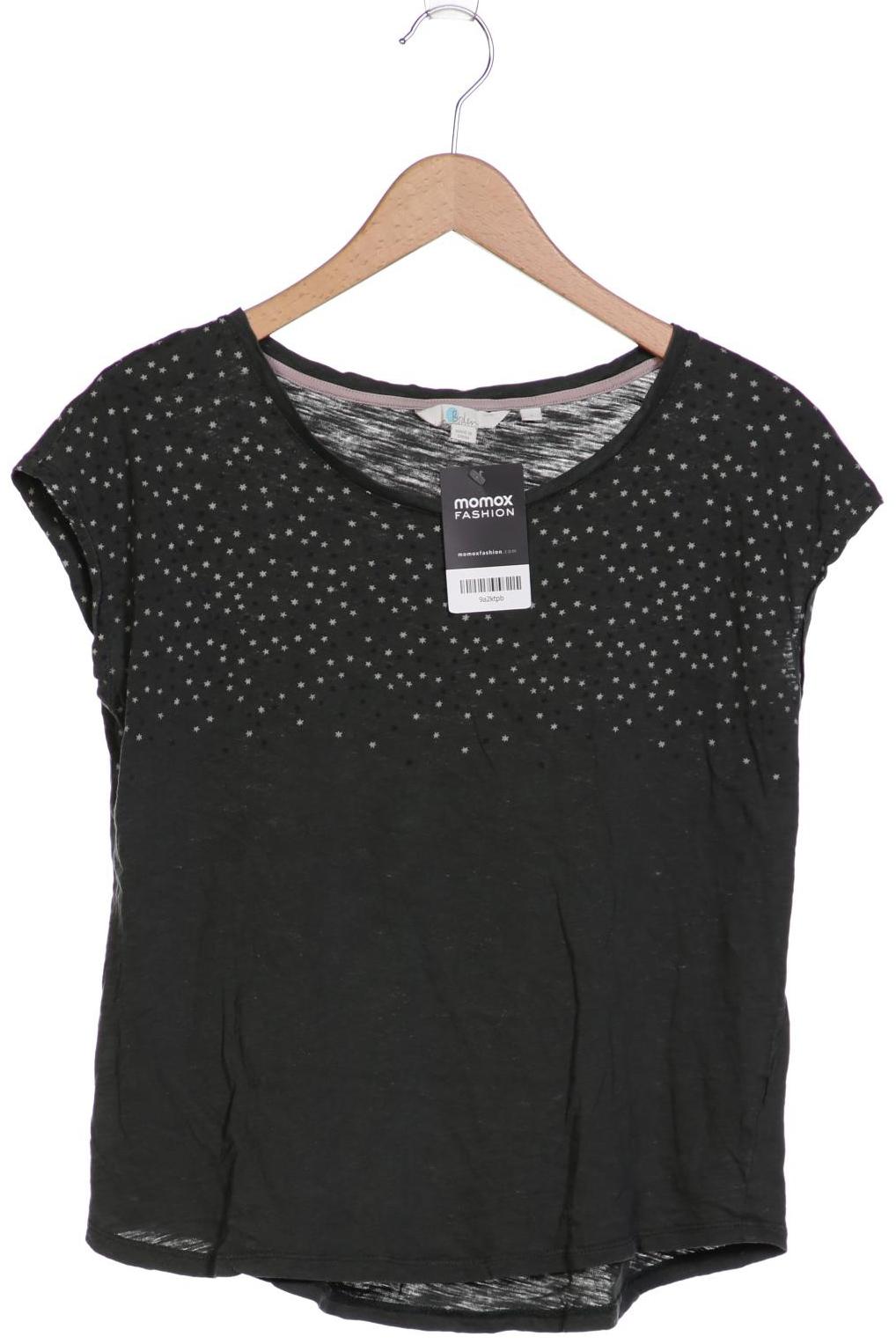 

Boden Damen T-Shirt, grün, Gr. 36