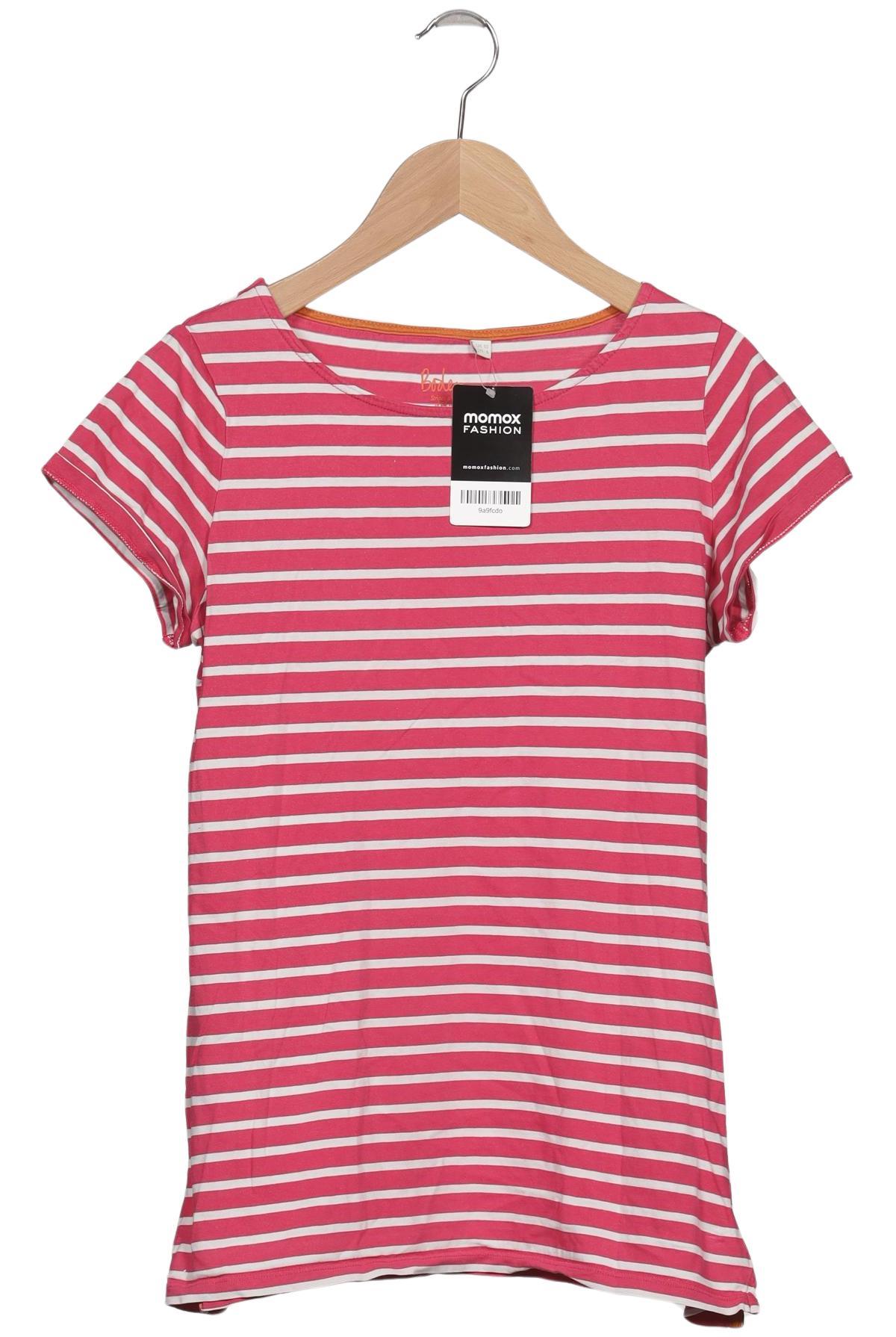 

Boden Damen T-Shirt, pink, Gr. 36