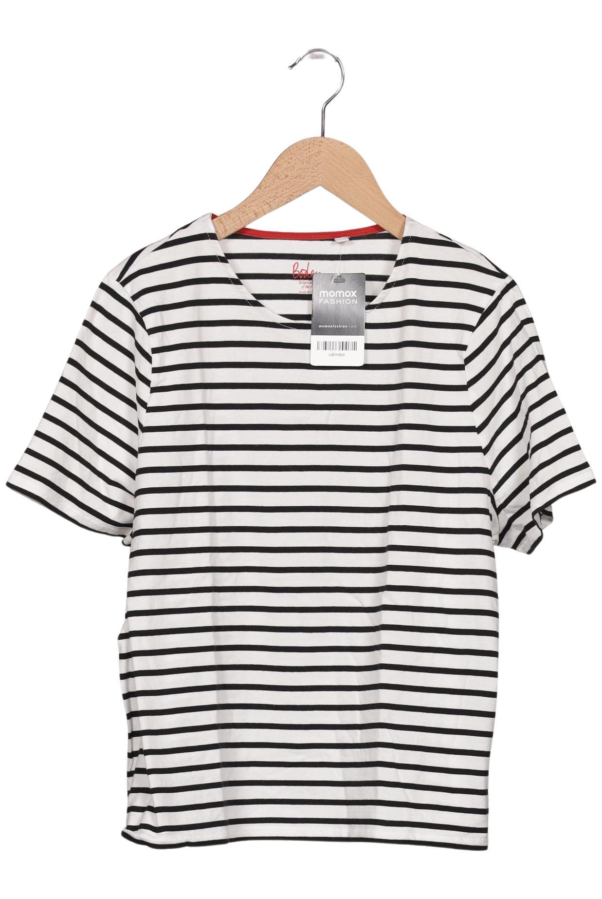 

Boden Damen T-Shirt, schwarz, Gr. 40