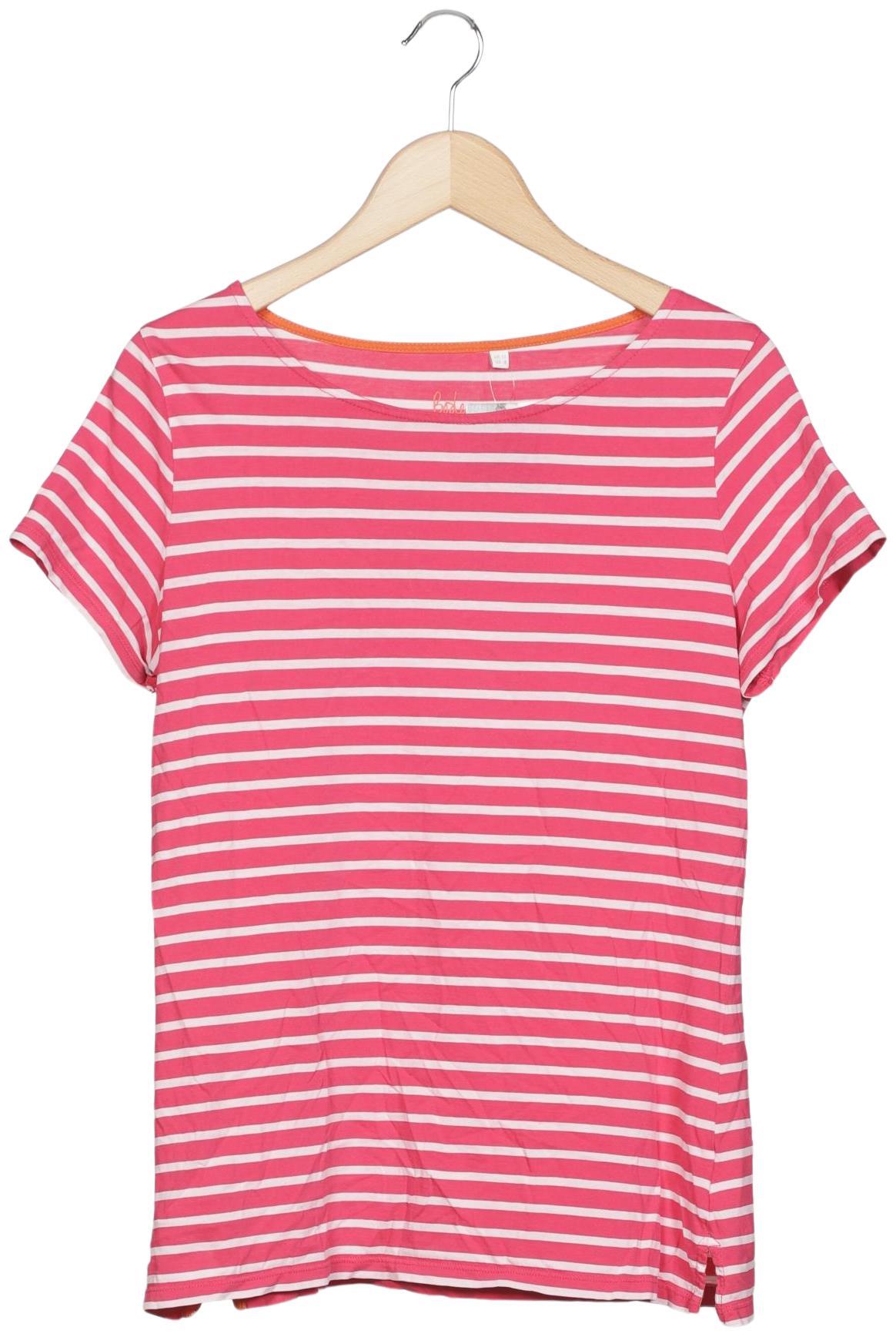 

Boden Damen T-Shirt, mehrfarbig, Gr. 38
