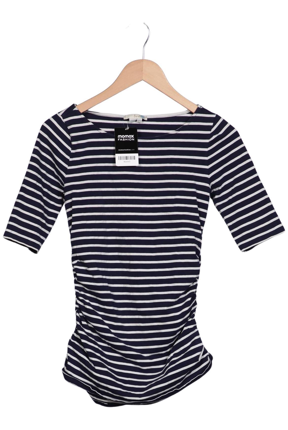 

Boden Damen T-Shirt, mehrfarbig, Gr. 38