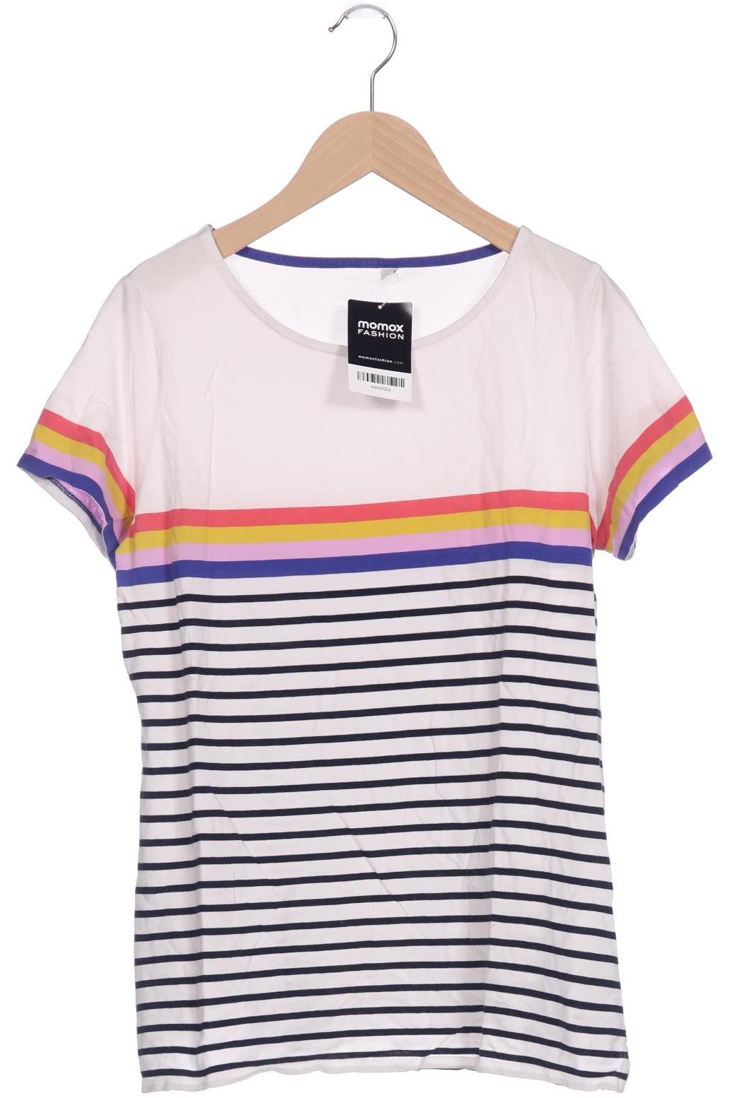 

Boden Damen T-Shirt, mehrfarbig, Gr. 40