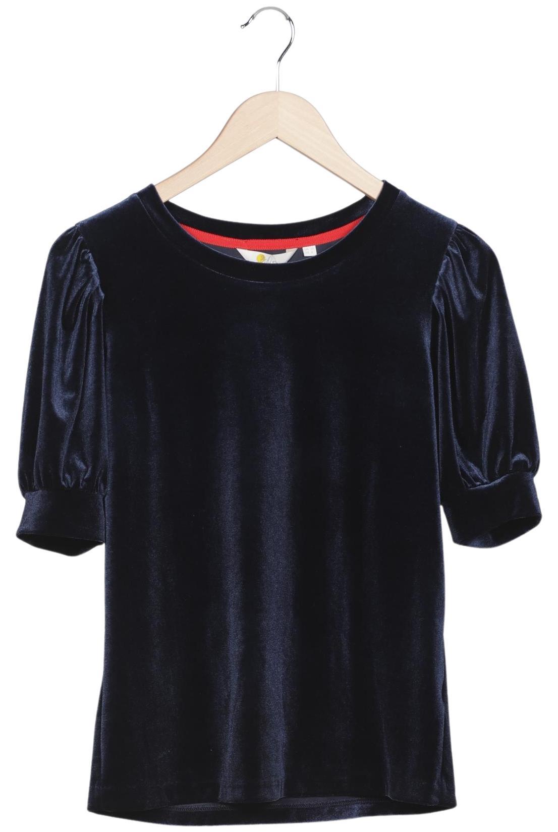 

Boden Damen T-Shirt, marineblau, Gr. 36