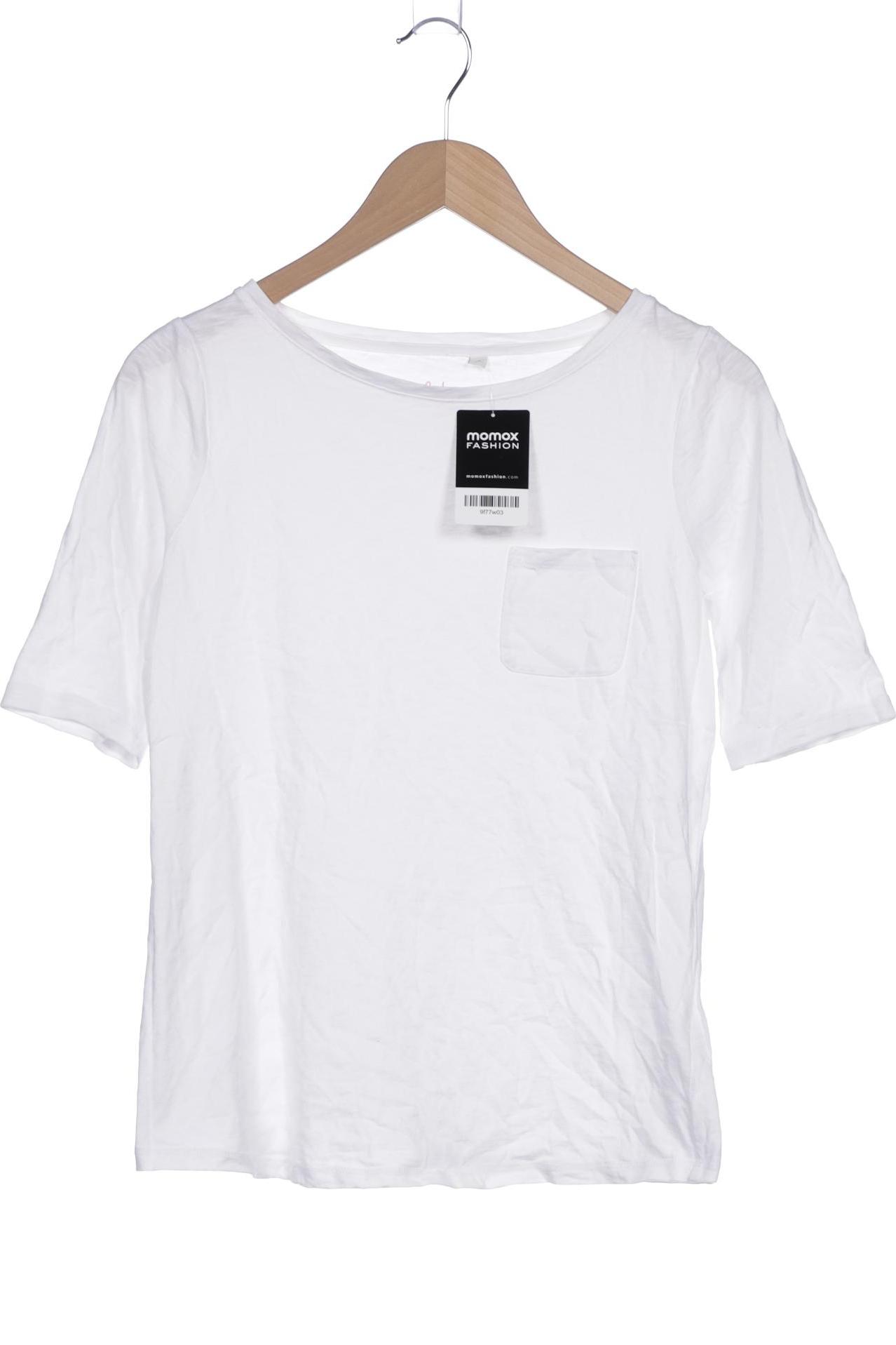 

Boden Damen T-Shirt, weiß, Gr. 38