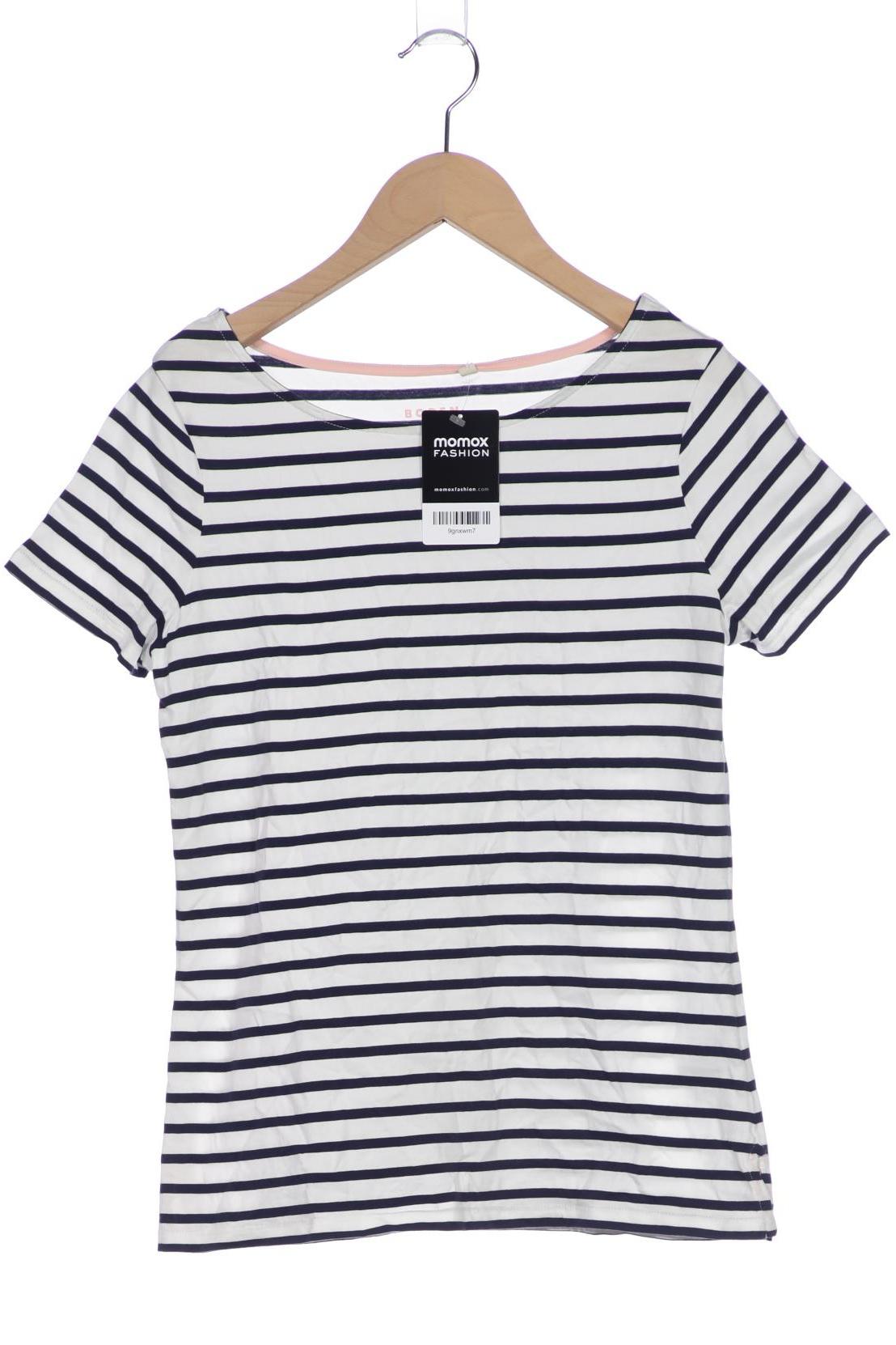 

Boden Damen T-Shirt, weiß, Gr. 36