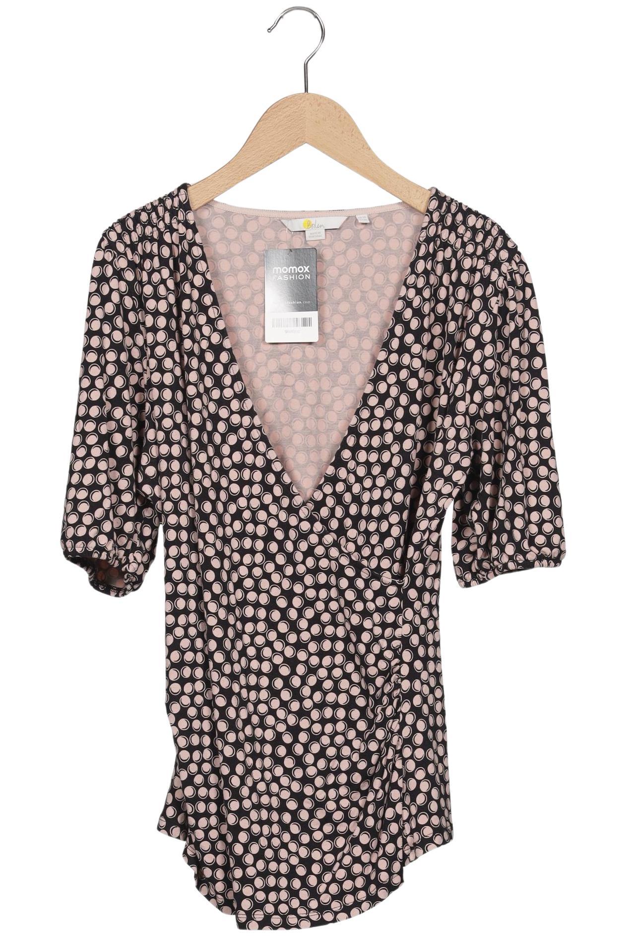 

Boden Damen T-Shirt, mehrfarbig, Gr. 40