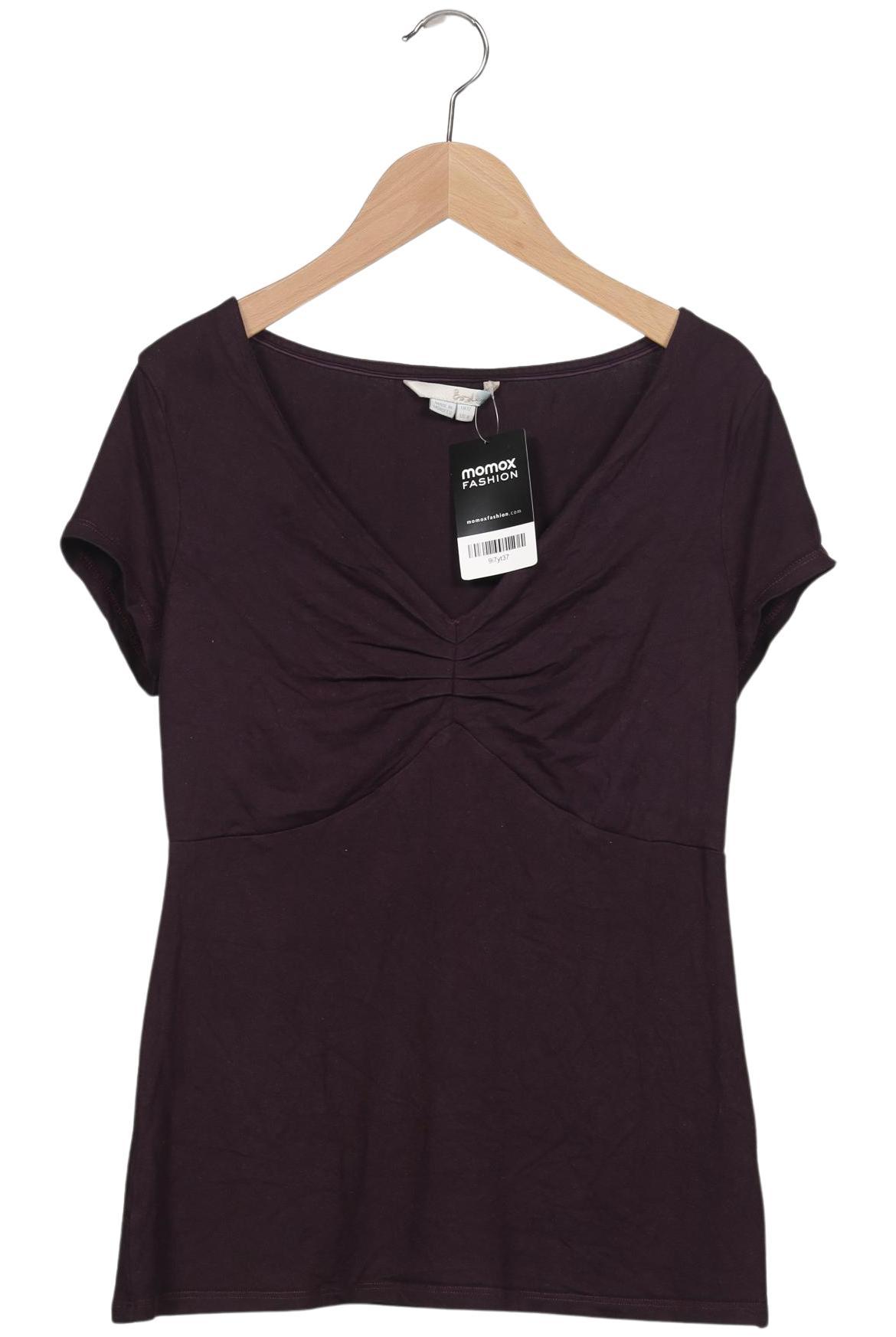 

Boden Damen T-Shirt, flieder, Gr. 38