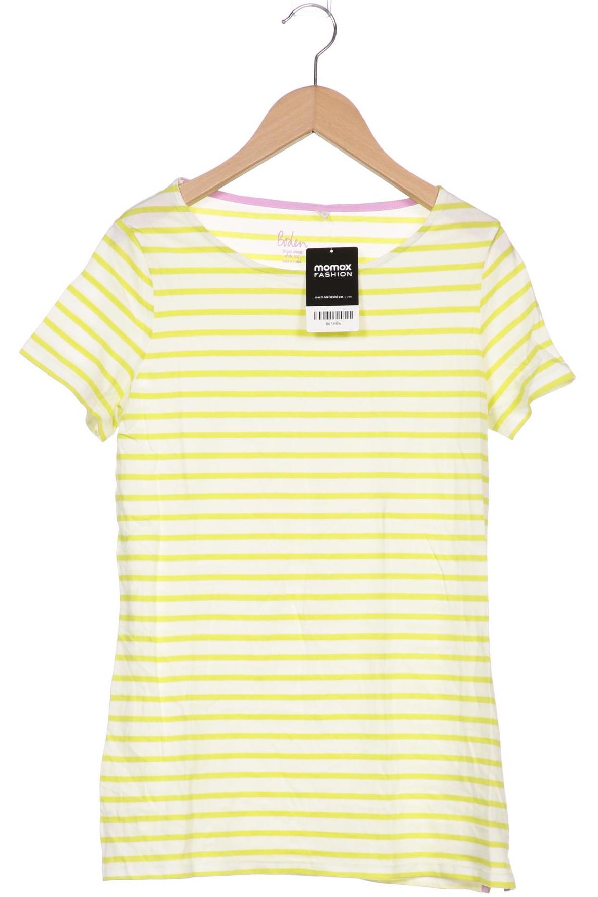 

Boden Damen T-Shirt, grün, Gr. 36
