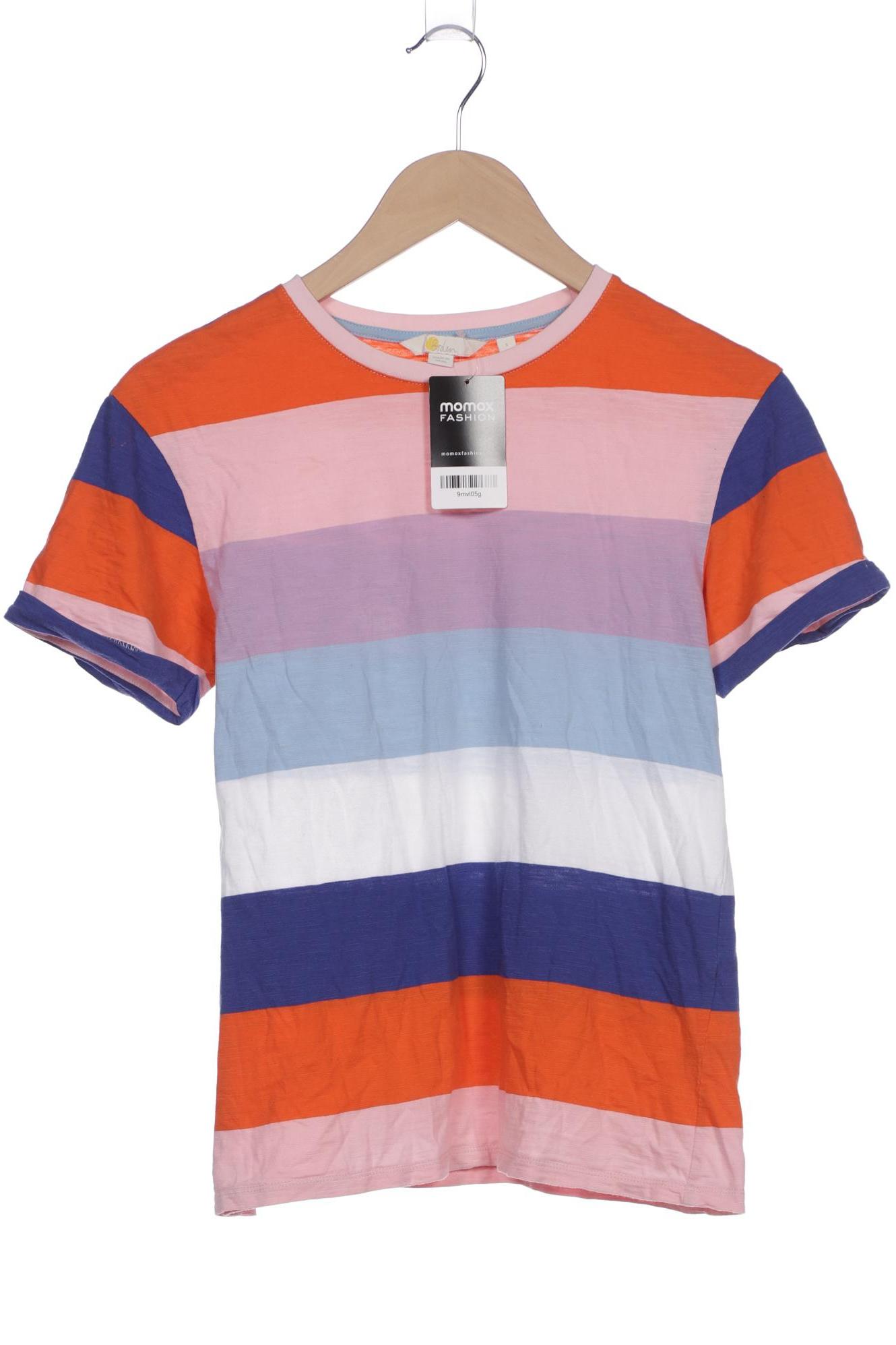 

Boden Damen T-Shirt, mehrfarbig, Gr. 36