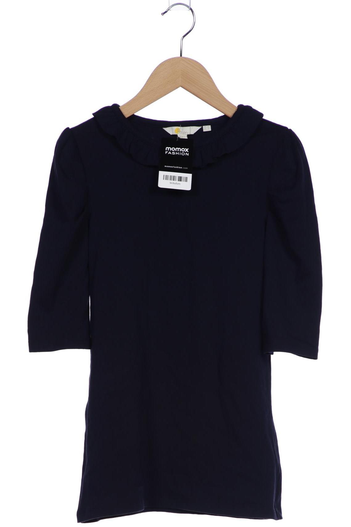 

Boden Damen T-Shirt, marineblau, Gr. 32
