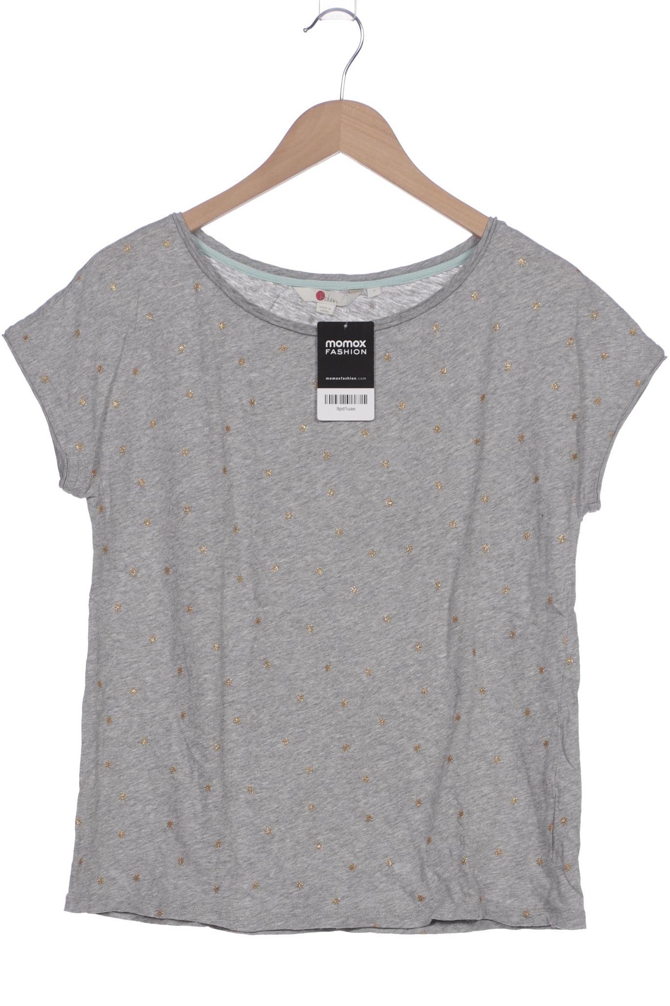 

Boden Damen T-Shirt, grau, Gr. 36
