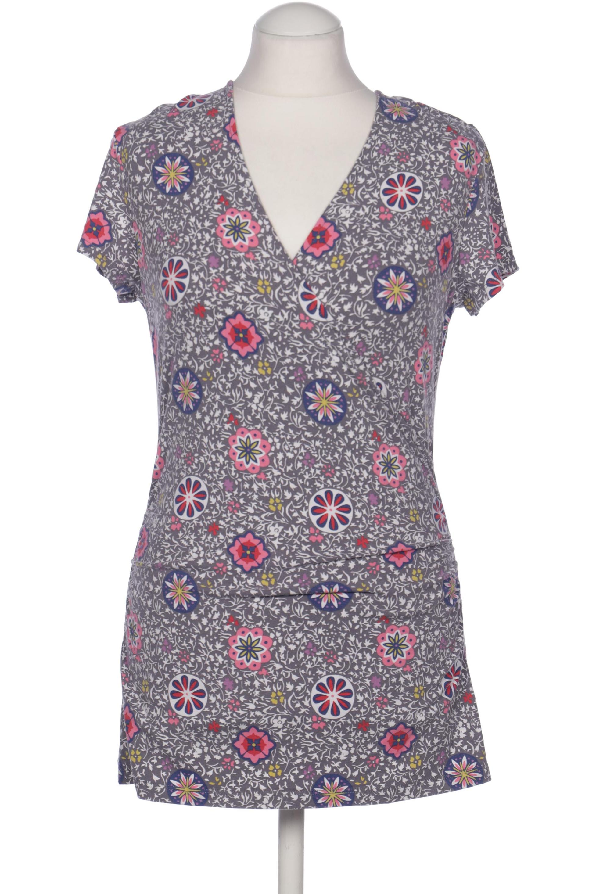 

Boden Damen T-Shirt, grau, Gr. 40
