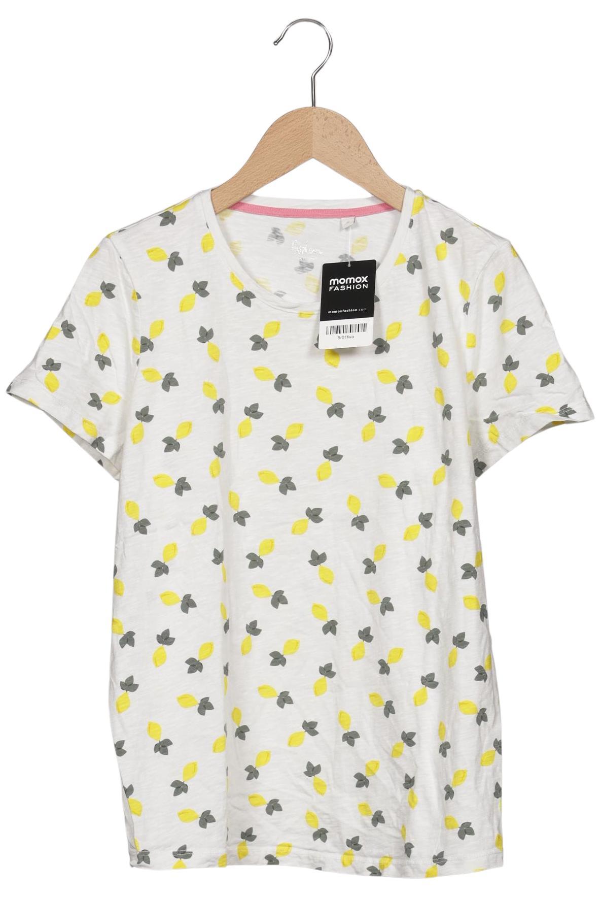 

Boden Damen T-Shirt, mehrfarbig, Gr. 38