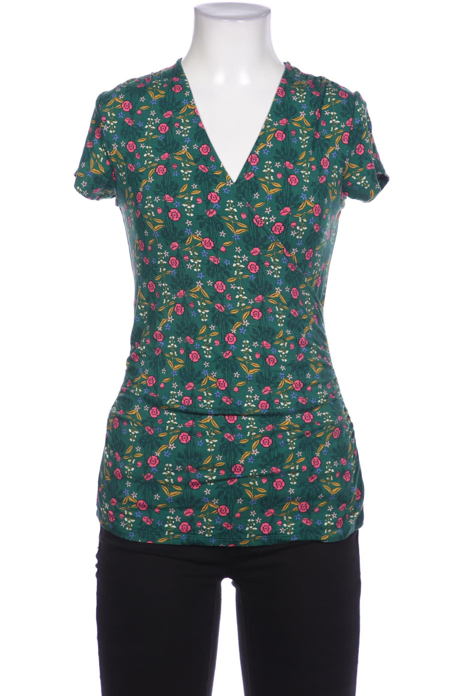 

Boden Damen T-Shirt, grün, Gr. 36