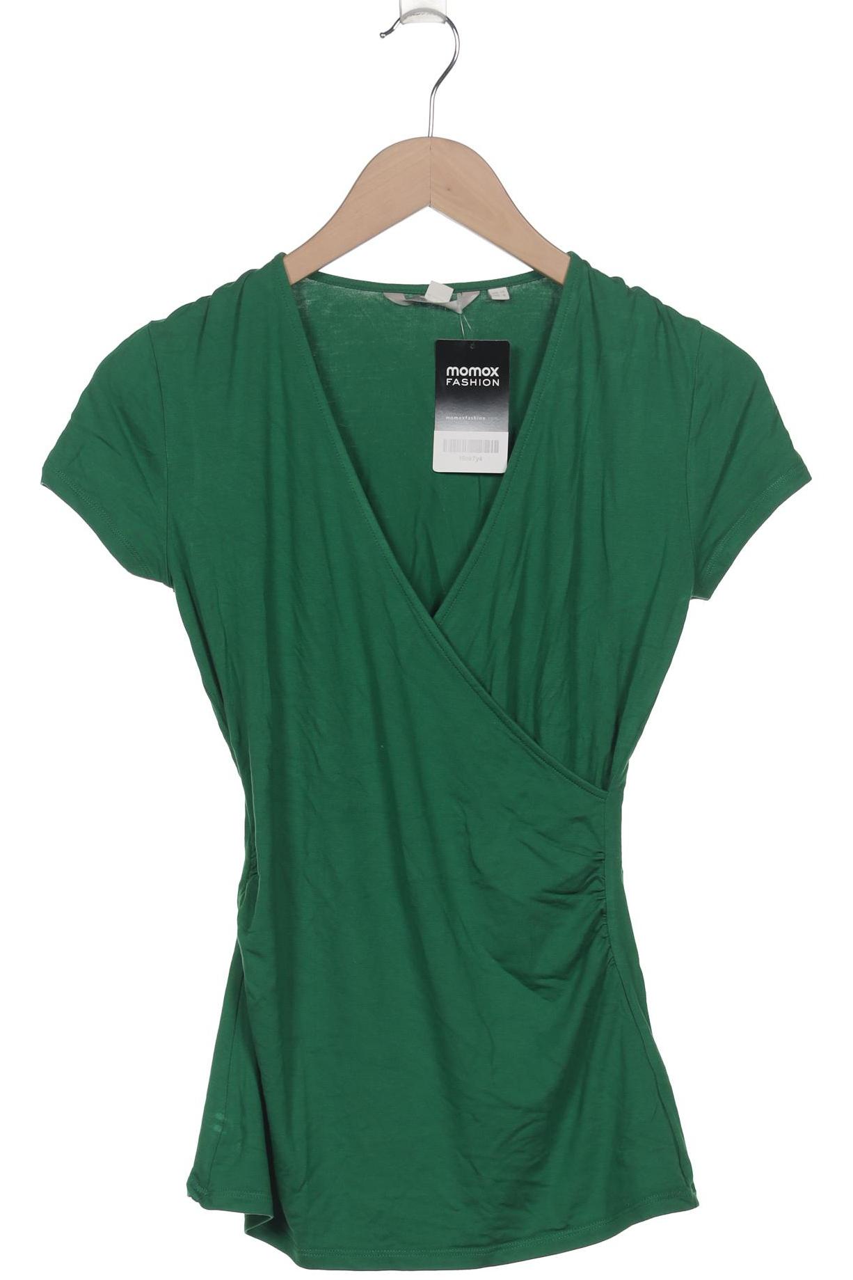 

Boden Damen T-Shirt, grün, Gr. 38