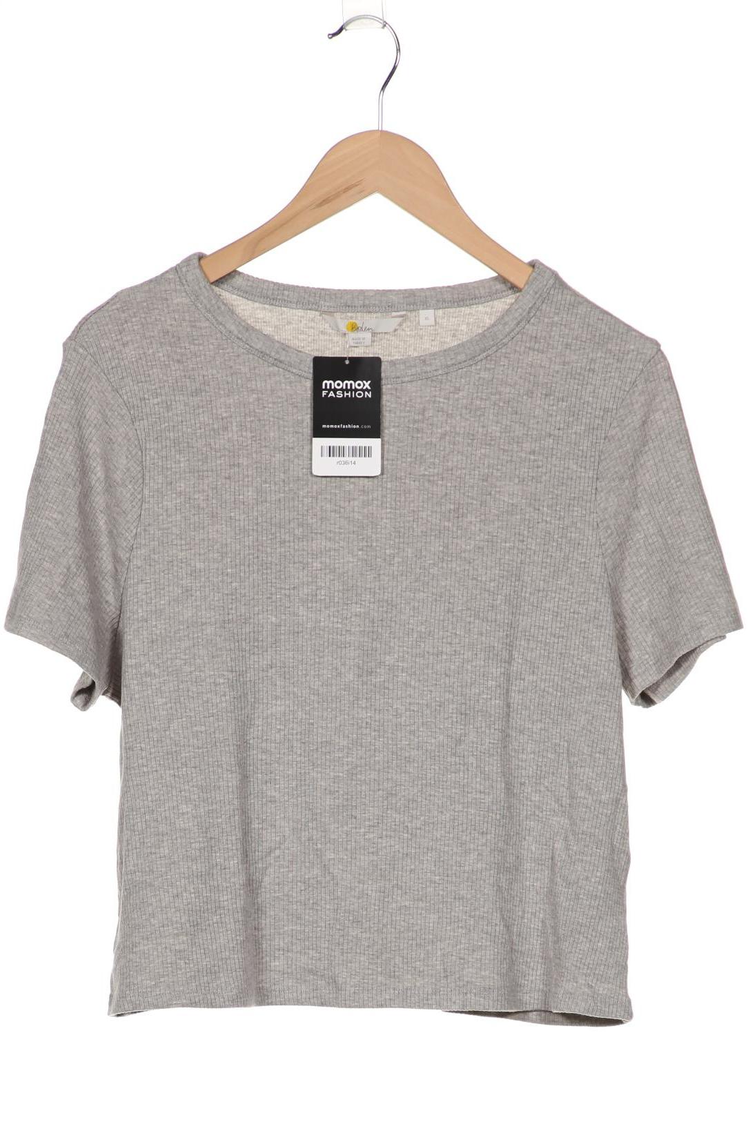 

Boden Damen T-Shirt, grau