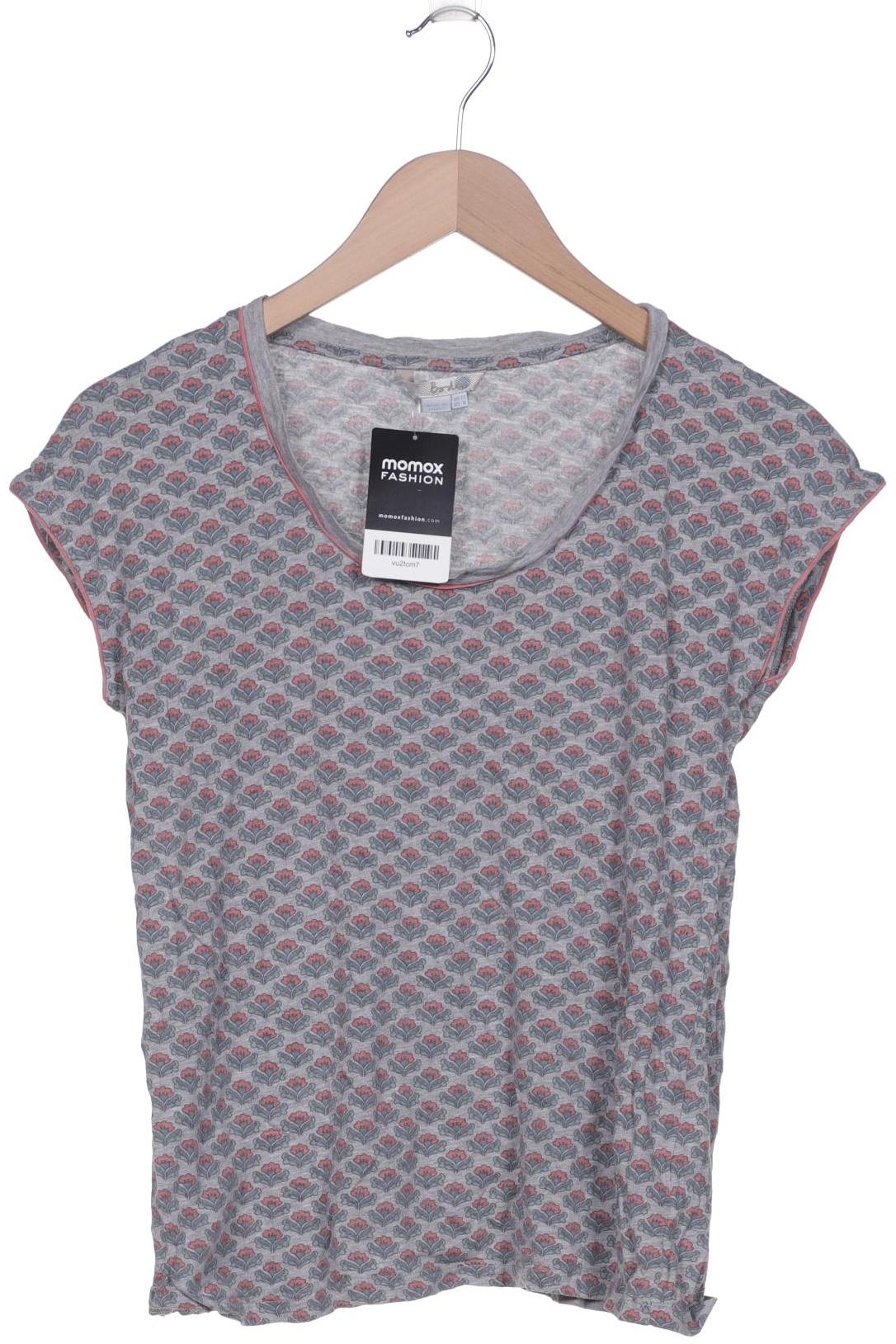 

Boden Damen T-Shirt, grau, Gr. 38
