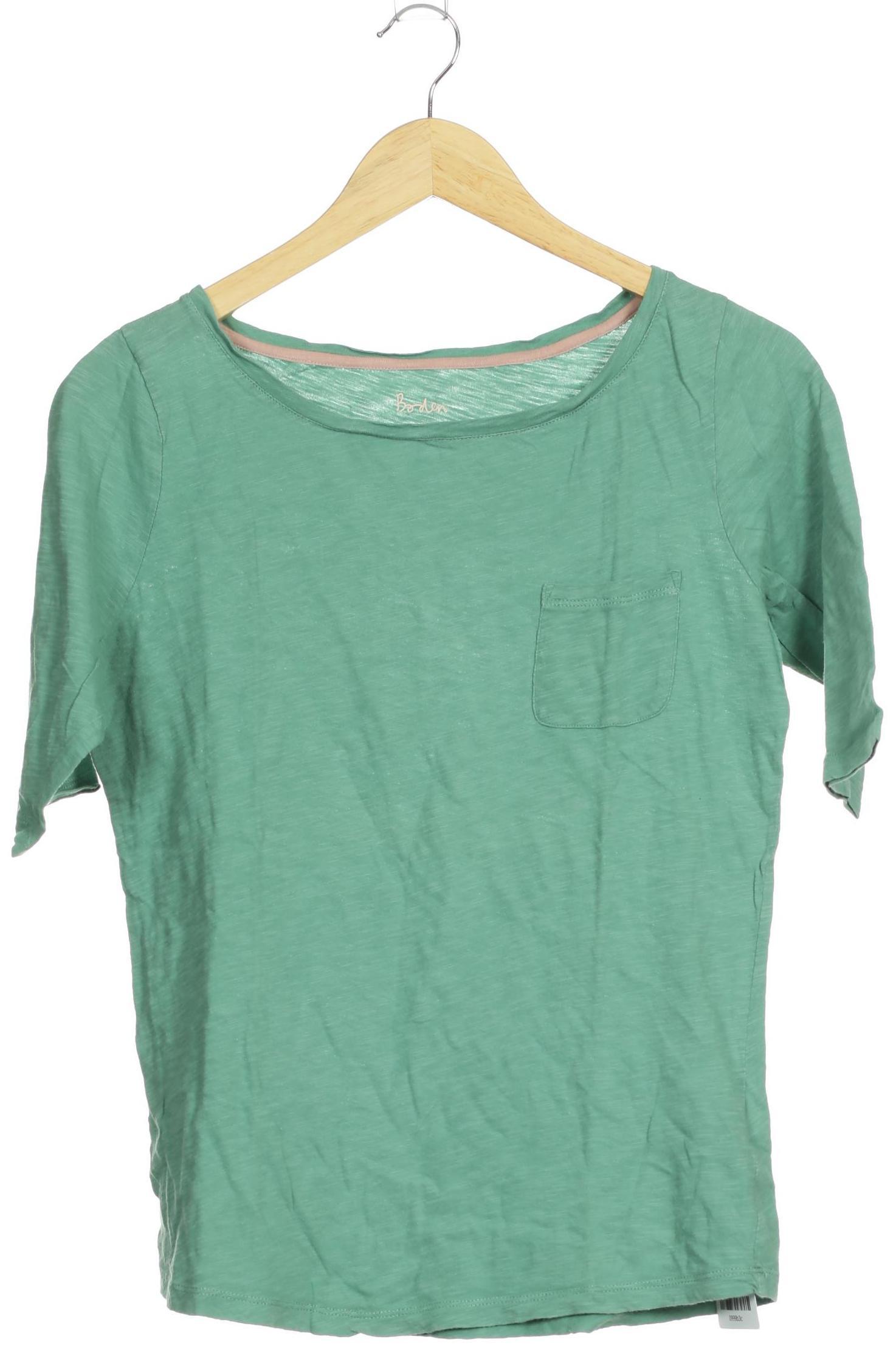 

Boden Damen T-Shirt, grün, Gr.
