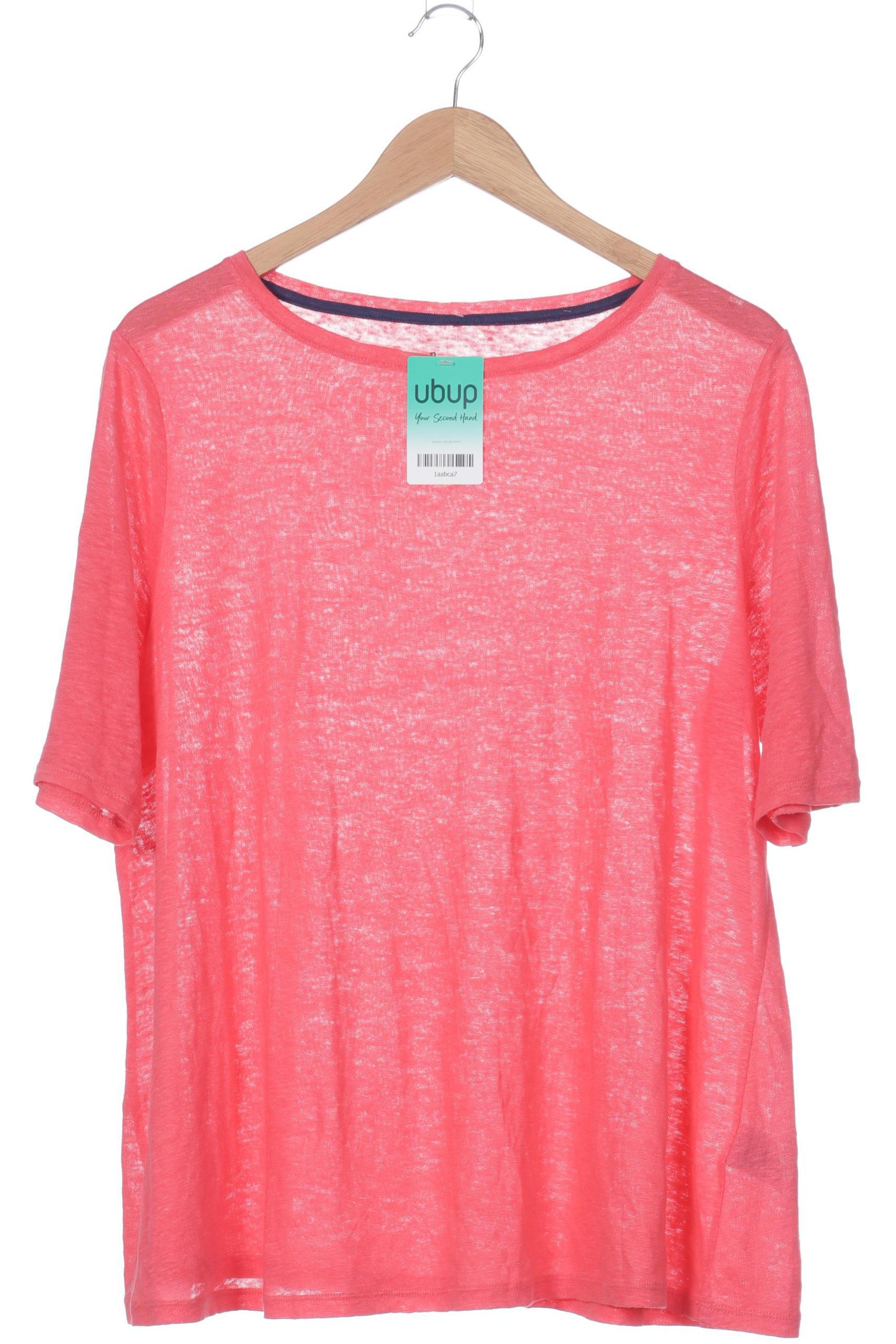 

Boden Damen T-Shirt, pink, Gr. 44