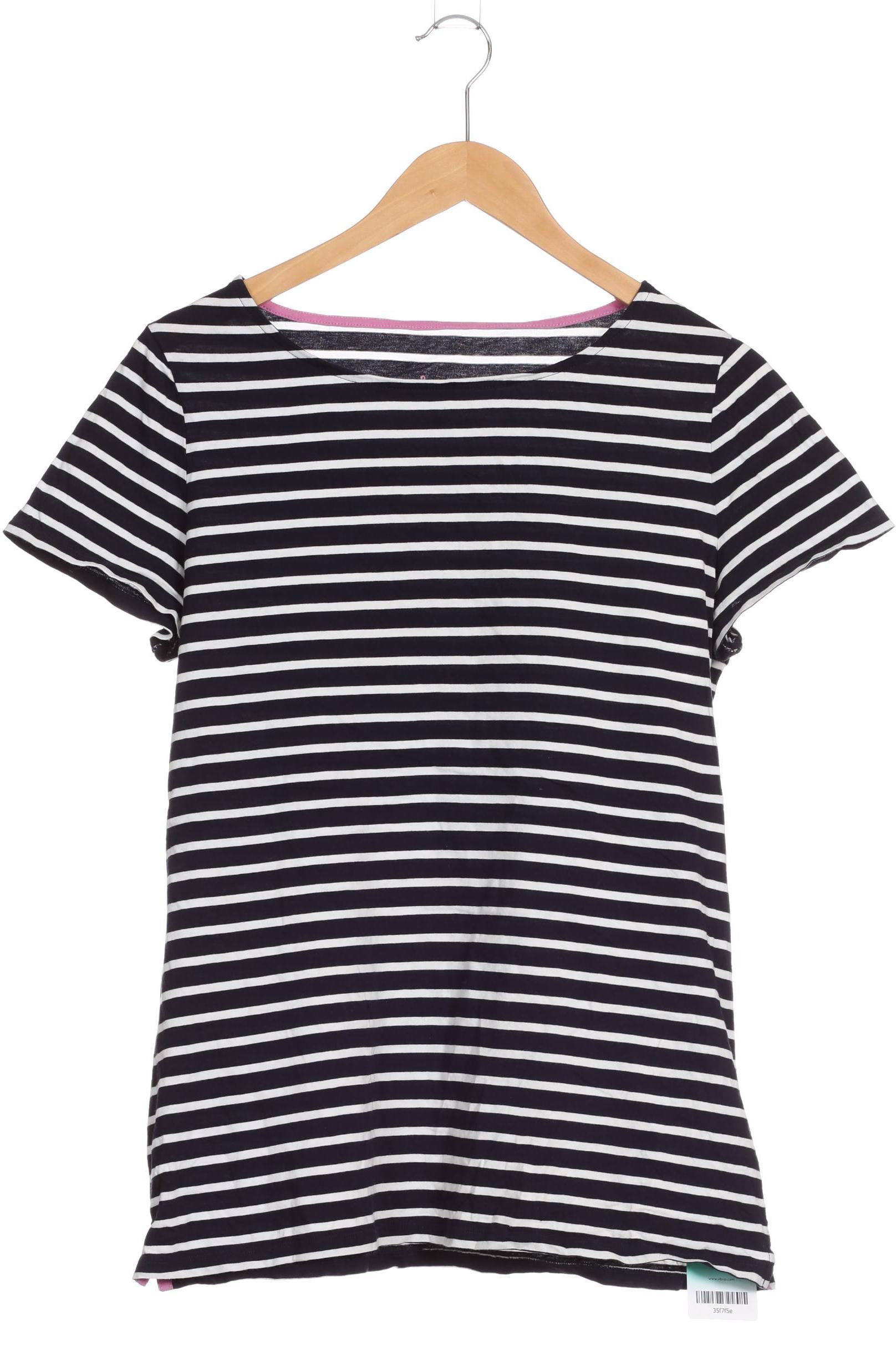 

Boden Damen T-Shirt, blau, Gr. 16