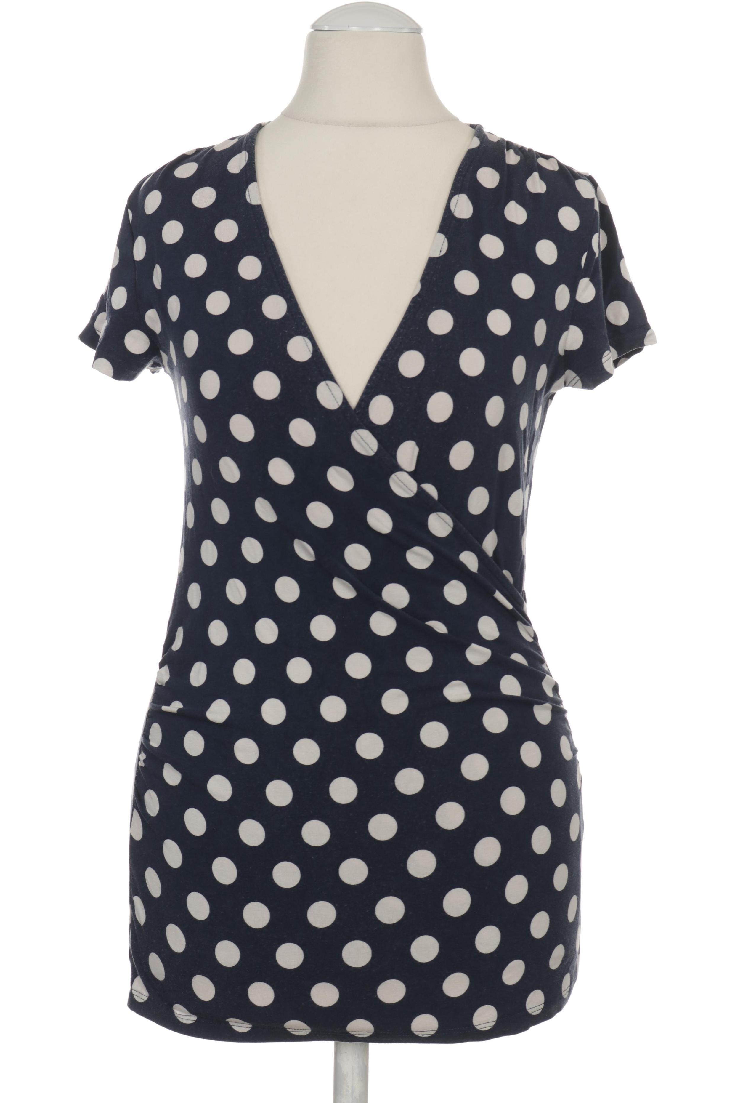 

Boden Damen T-Shirt, blau, Gr. 36