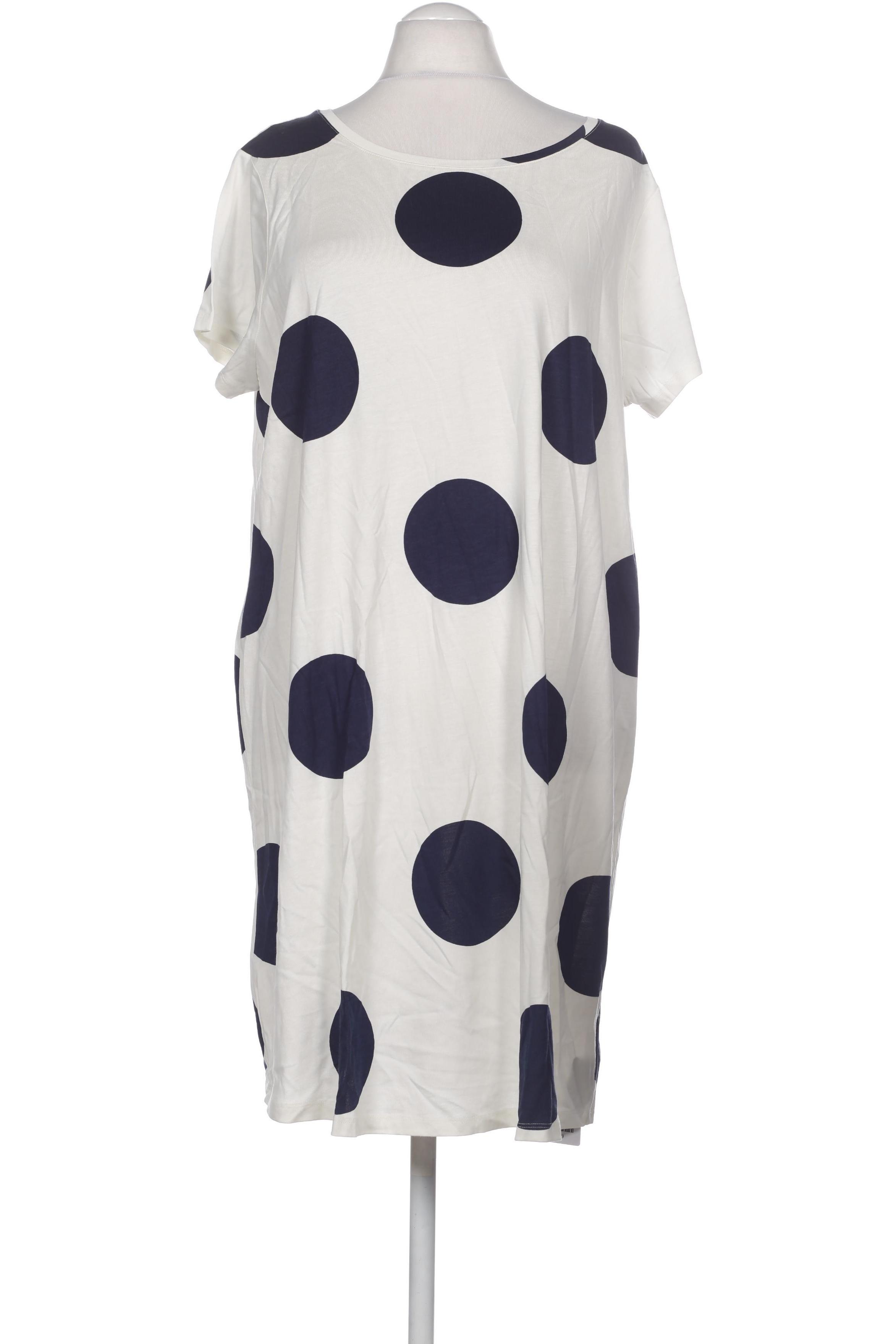 

Boden Damen Kleid, weiß, Gr. 48