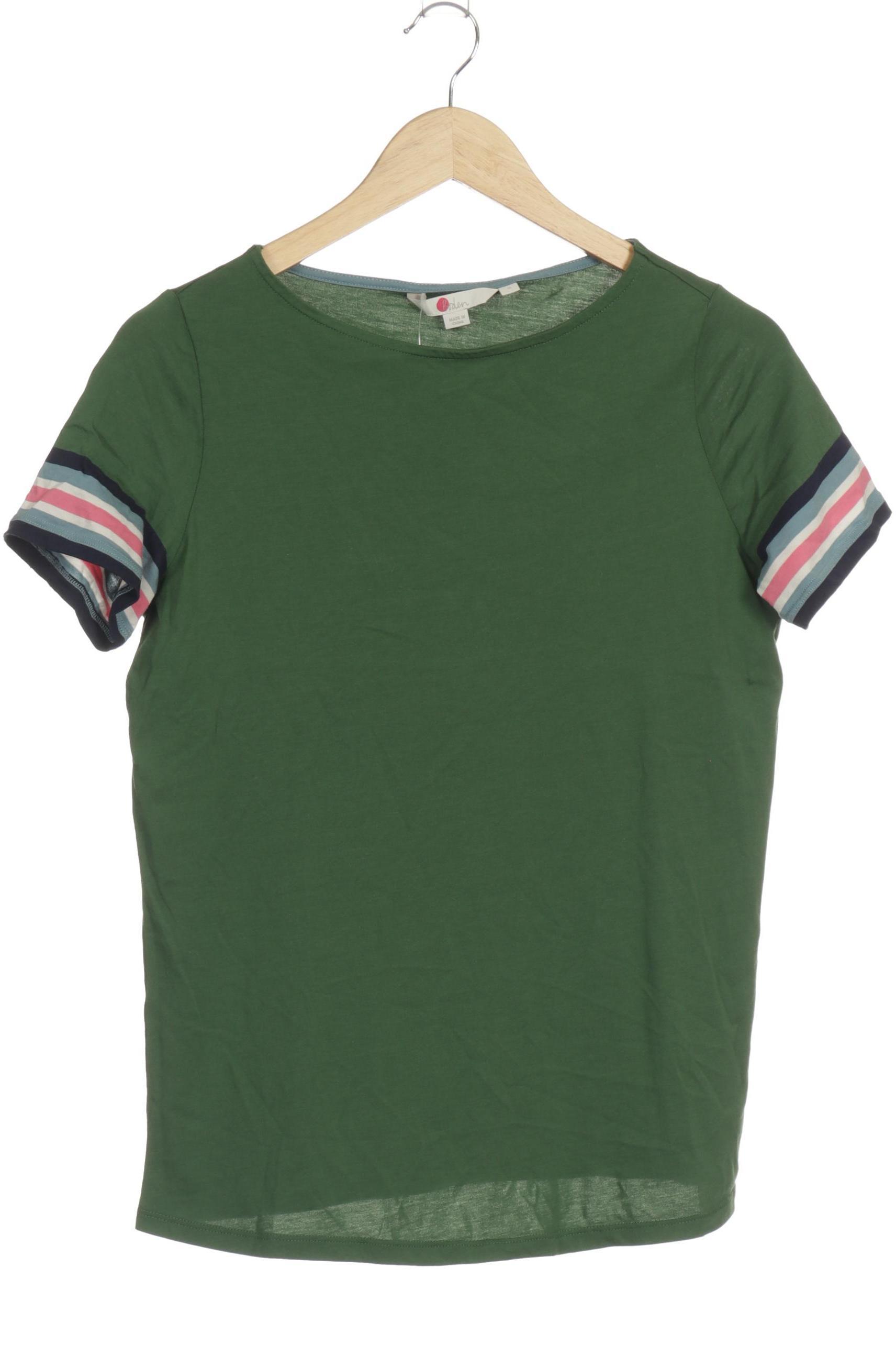 

Boden Damen T-Shirt, grün, Gr.