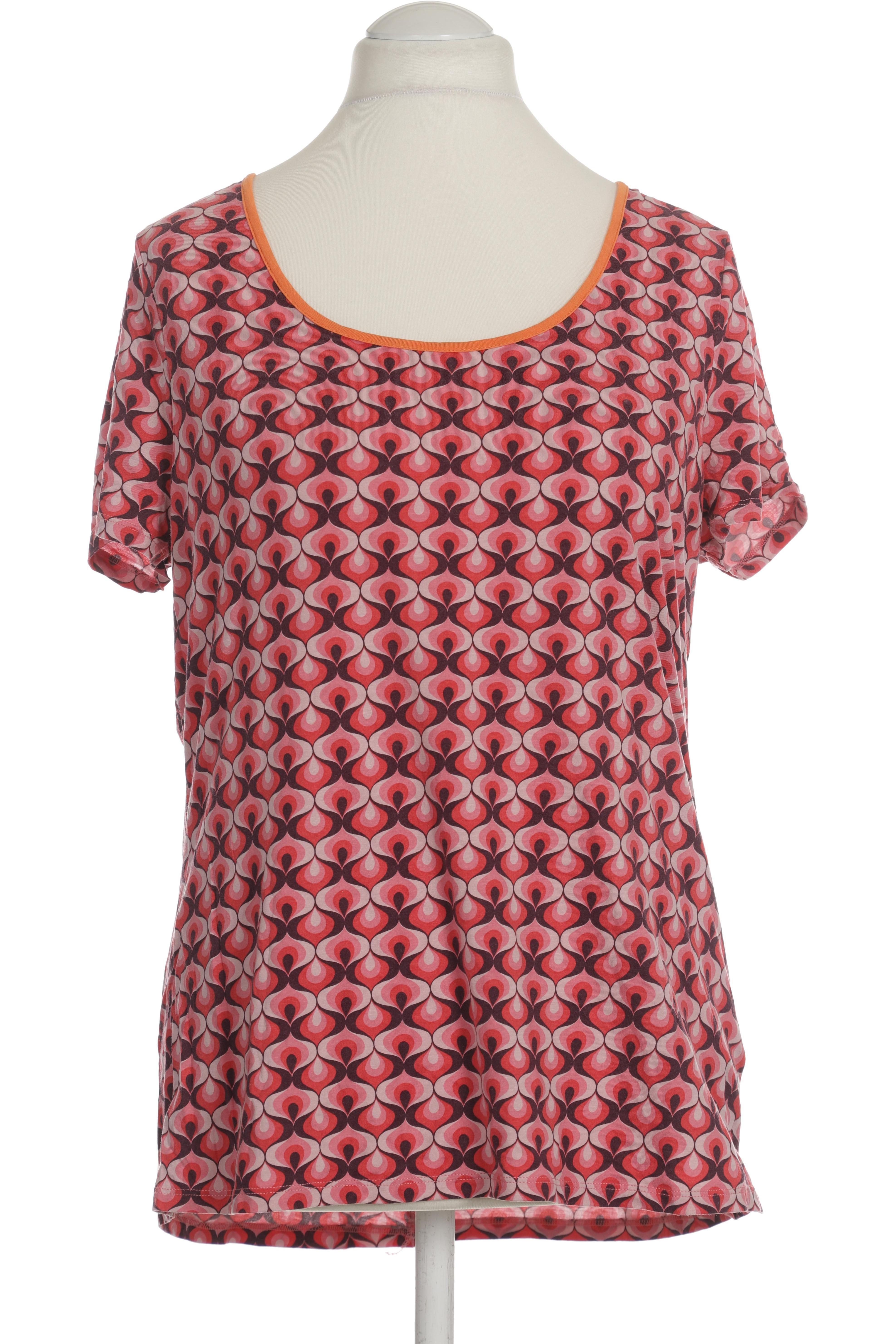 

Boden Damen T-Shirt, pink, Gr. 44