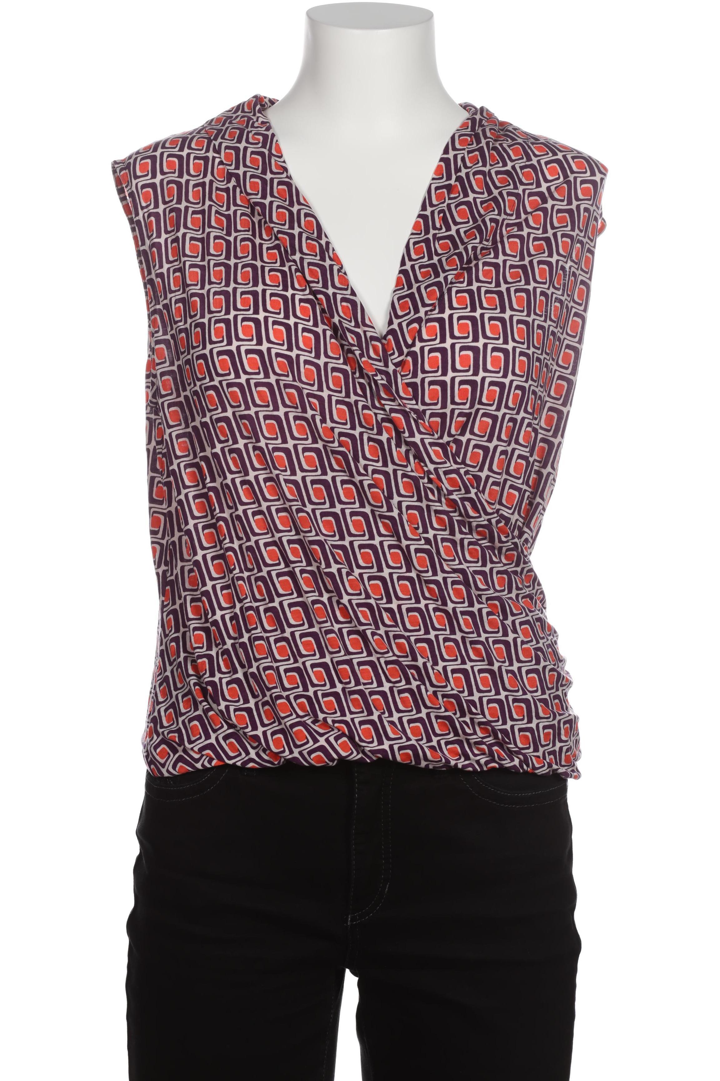 

Boden Damen T-Shirt, lila, Gr. 38