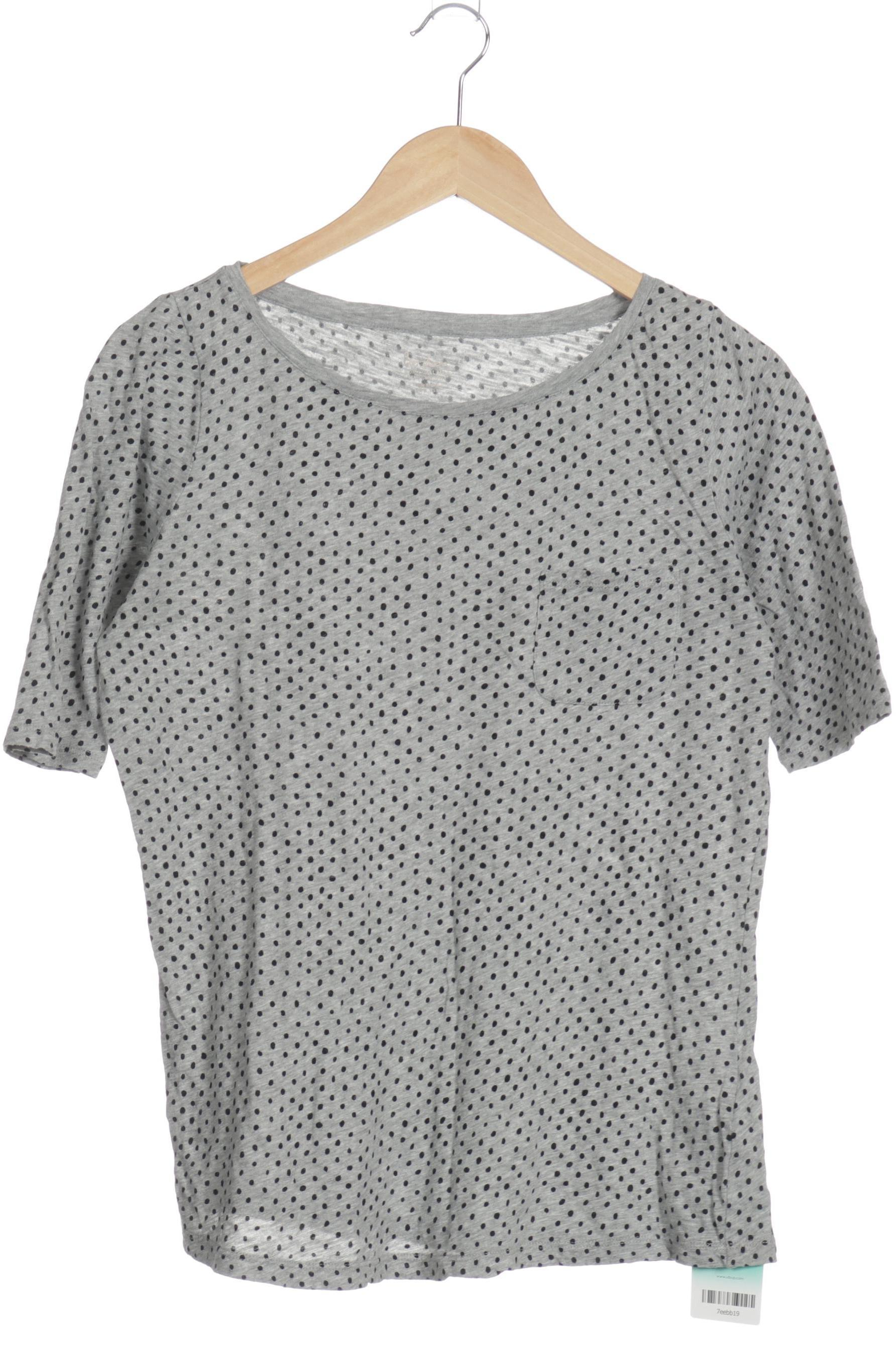 

Boden Damen T-Shirt, grau, Gr. 12