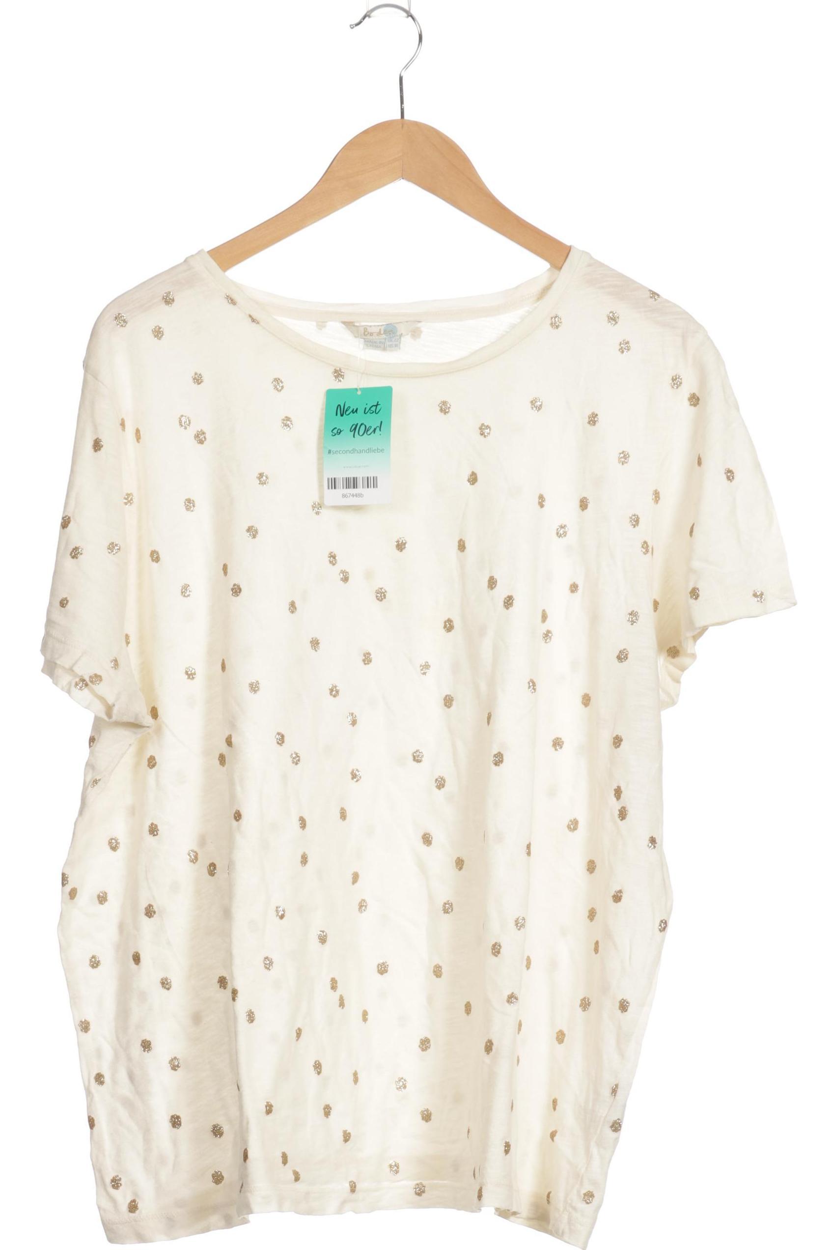 

Boden Damen T-Shirt, weiß, Gr.