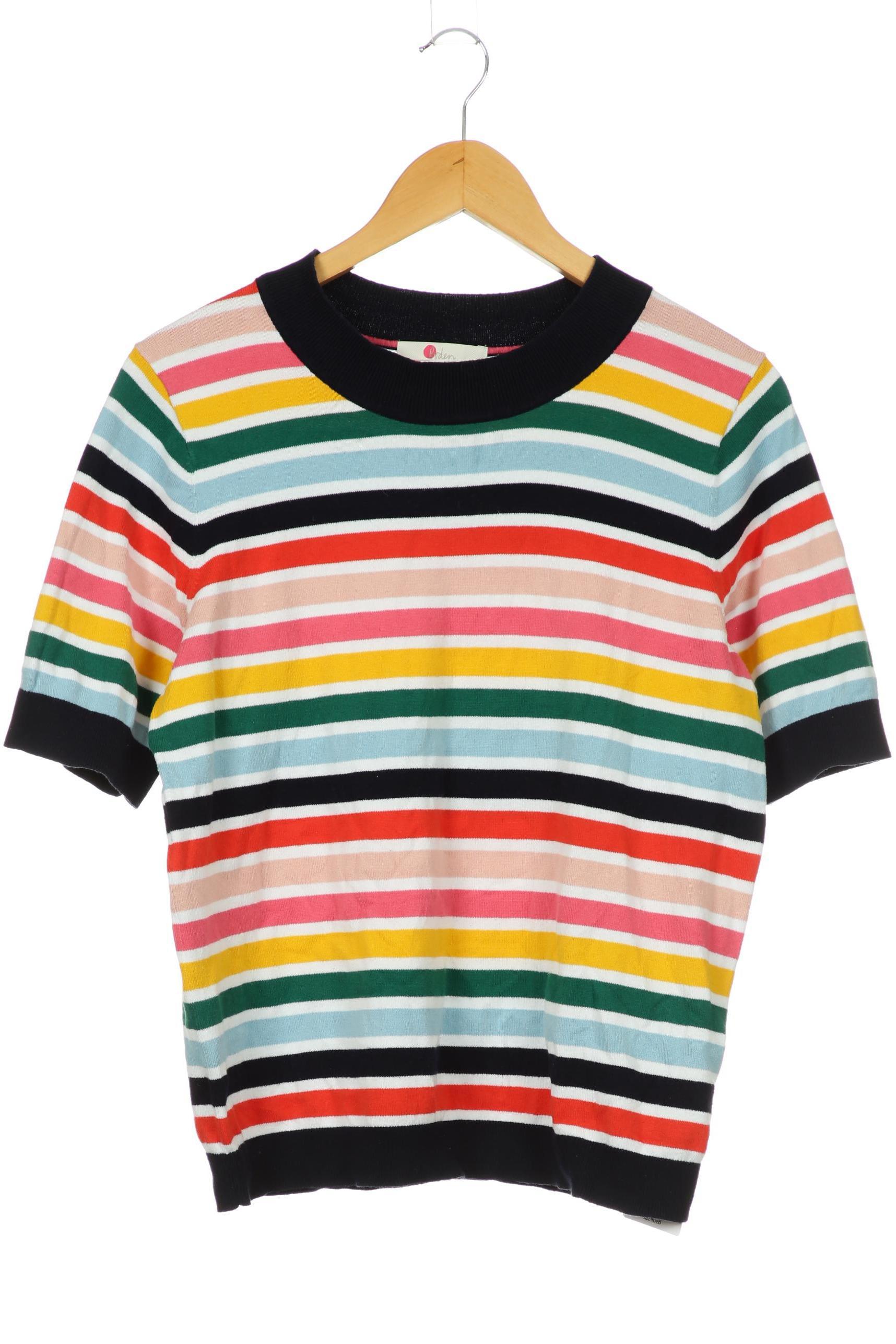 

Boden Damen Pullover, blau, Gr.