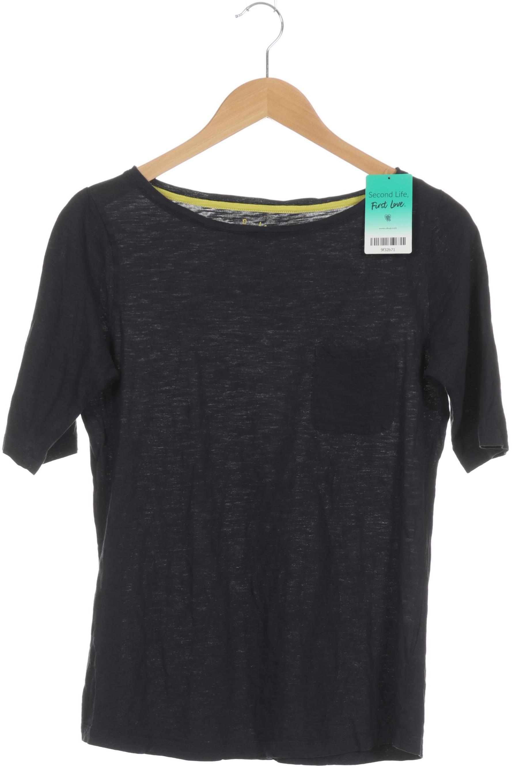

Boden Damen T-Shirt, blau, Gr. 12