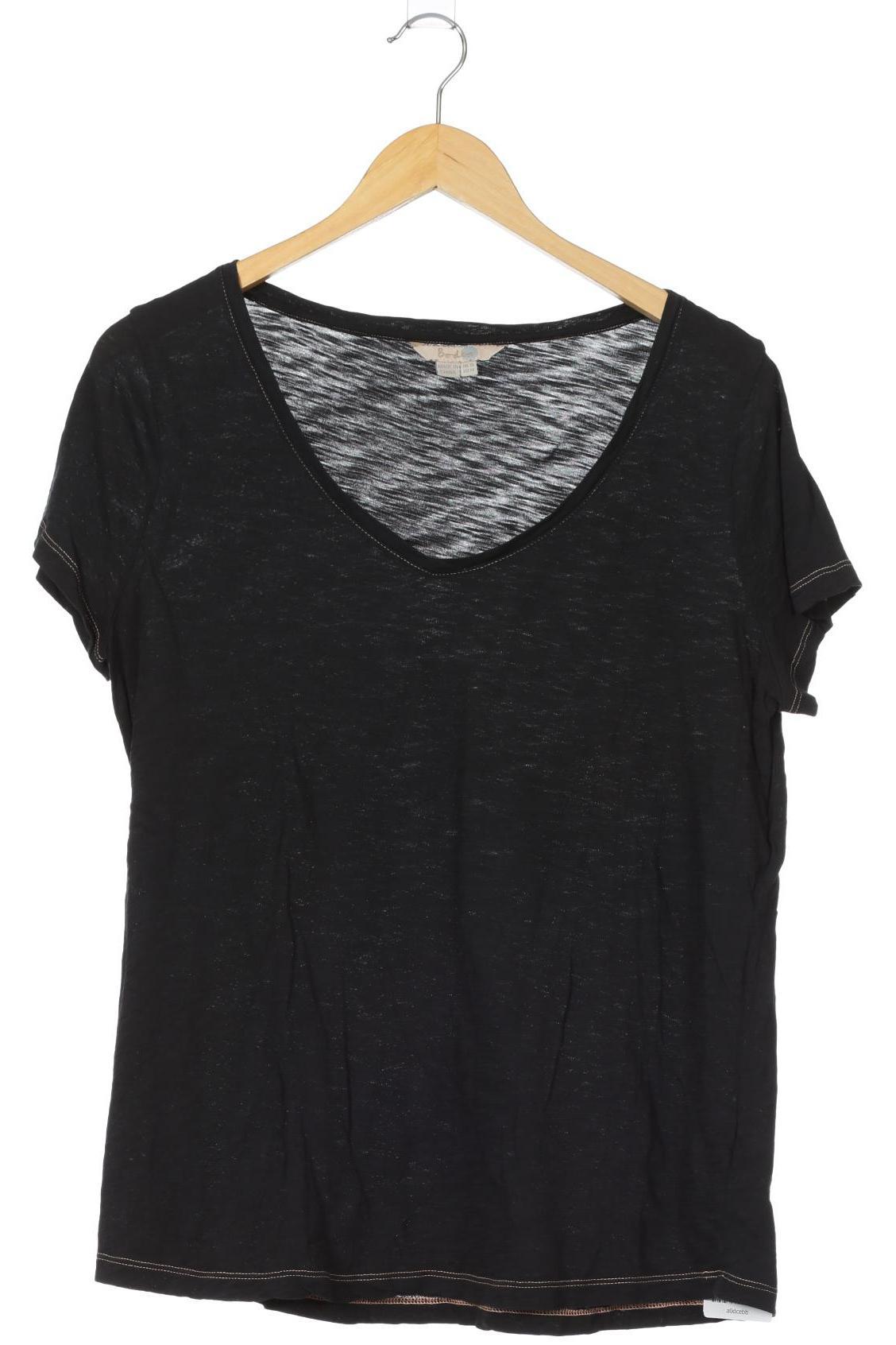 

Boden Damen T-Shirt, grau, Gr. 44