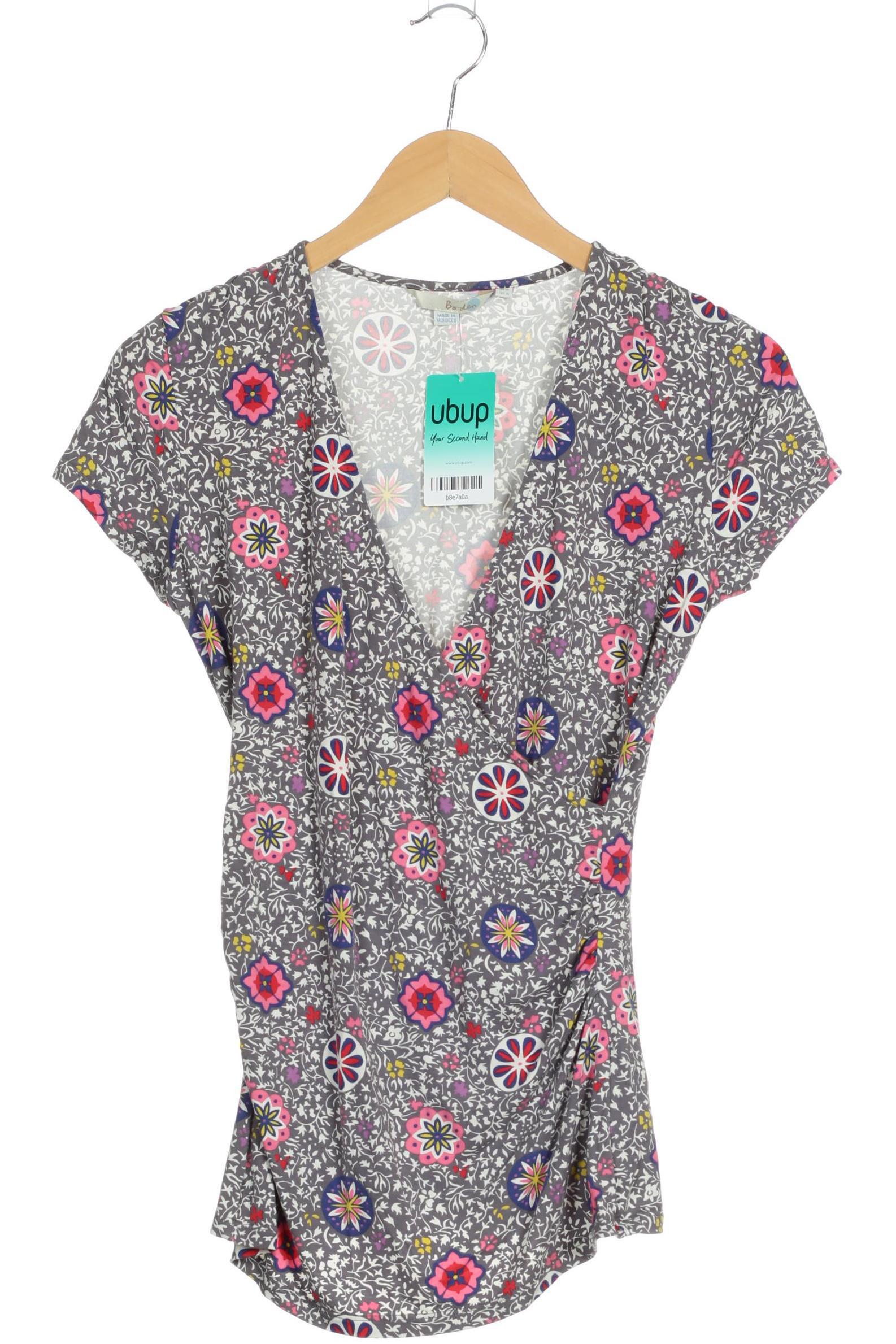 

Boden Damen T-Shirt, pink, Gr. 10