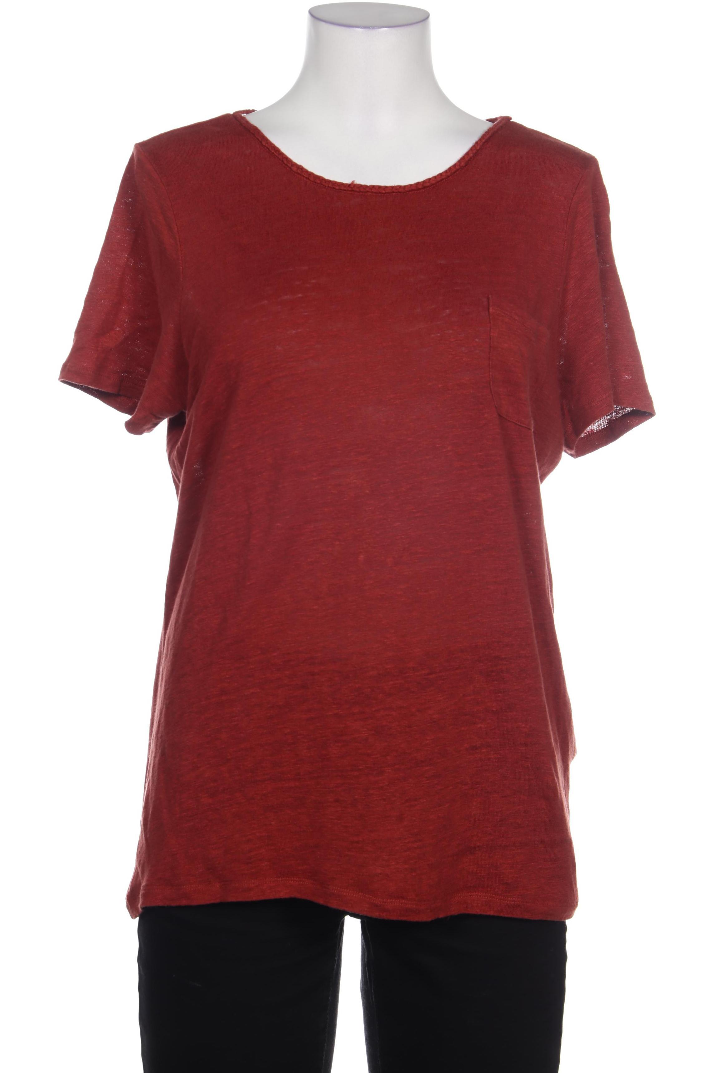 

Boden Damen T-Shirt, rot, Gr. 44