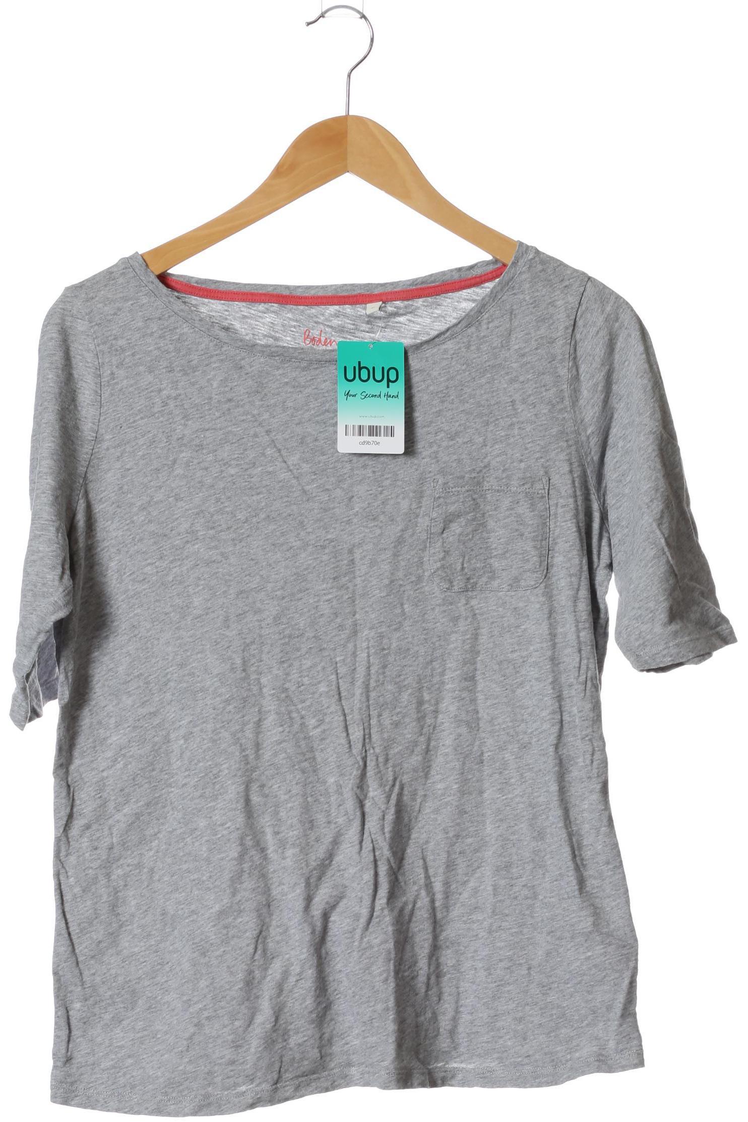 

Boden Damen T-Shirt, grau, Gr.