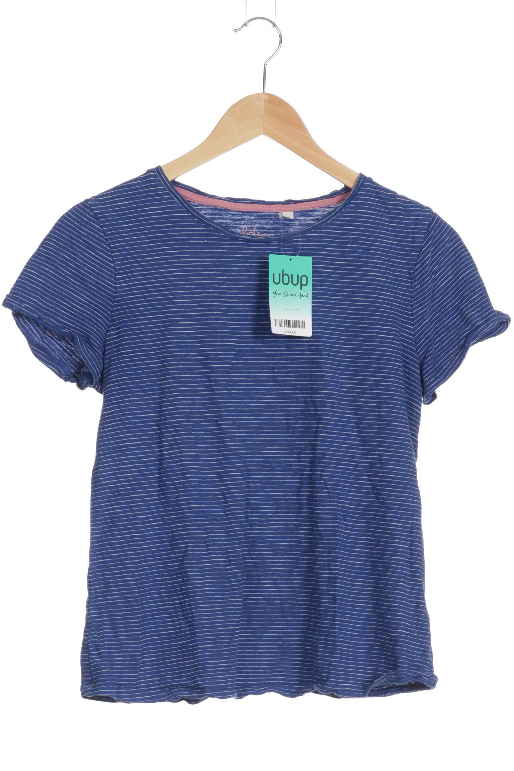 

Boden Damen T-Shirt, blau, Gr.