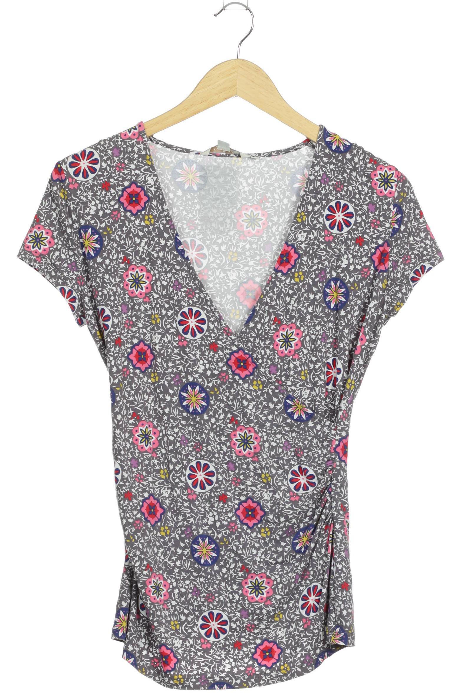 

Boden Damen T-Shirt, grau, Gr. 38